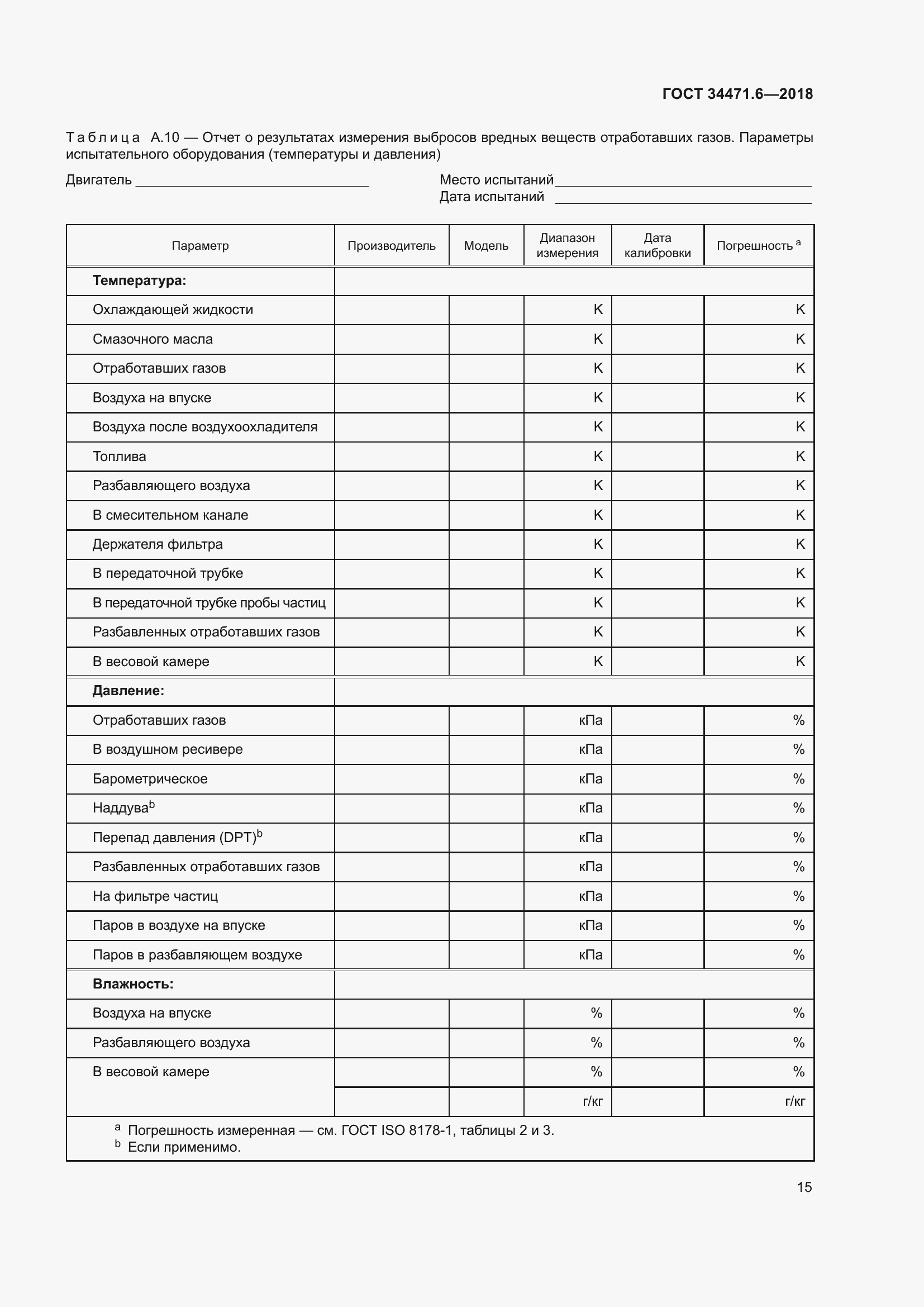 Страница 21 ГОСТ 34471.6-2018