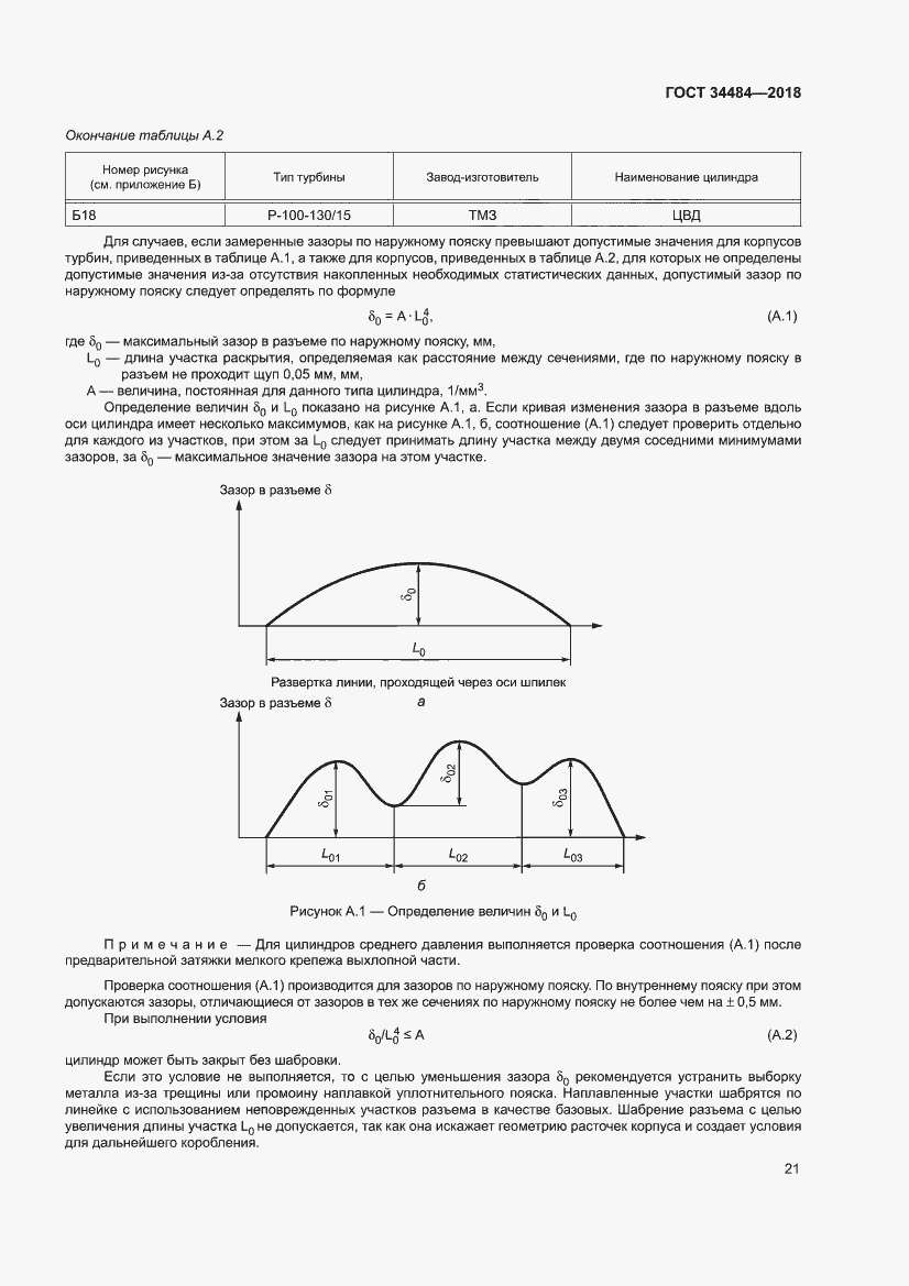 Страница 25 ГОСТ 34484-2018