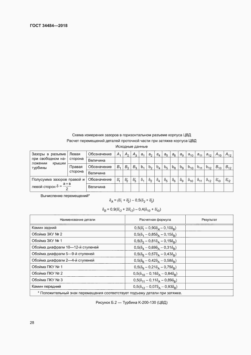Страница 32 ГОСТ 34484-2018