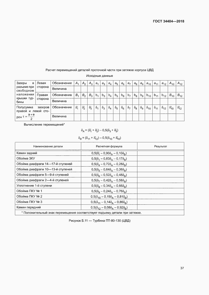 Страница 41 ГОСТ 34484-2018