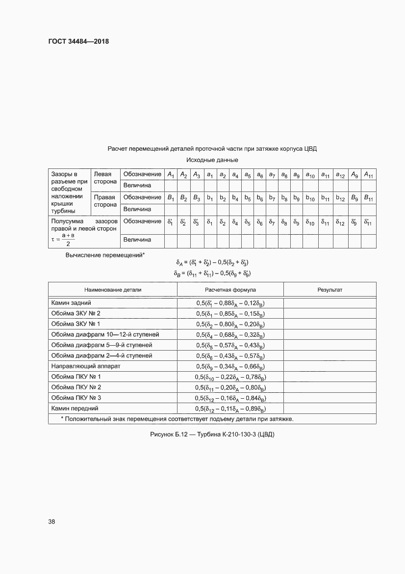Страница 42 ГОСТ 34484-2018