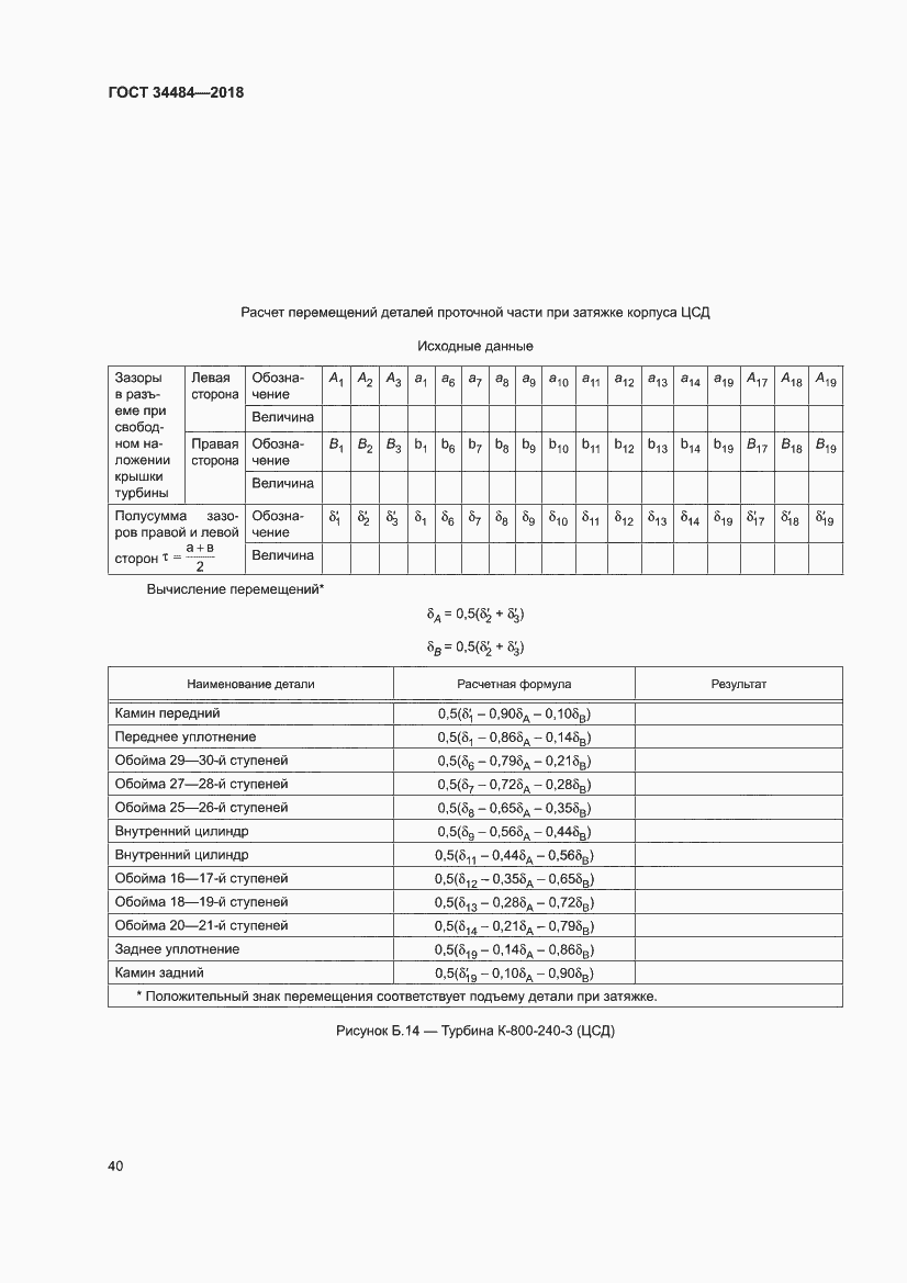 Страница 44 ГОСТ 34484-2018