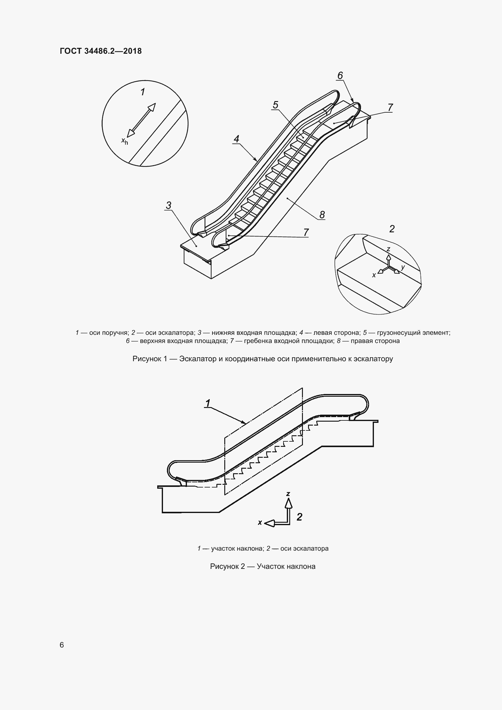 Страница 13 ГОСТ 34486.2-2018