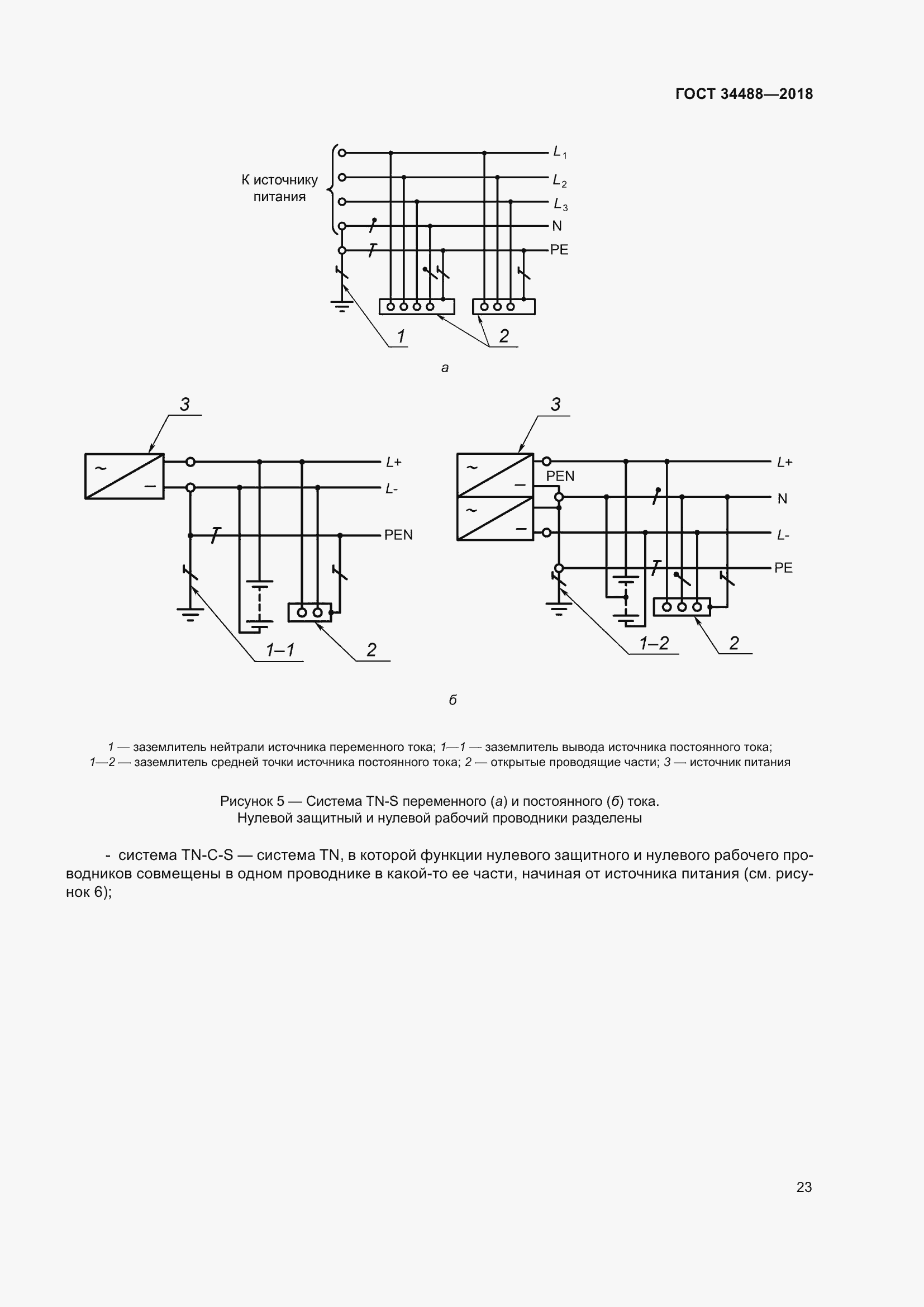 Страница 28 ГОСТ 34488-2018