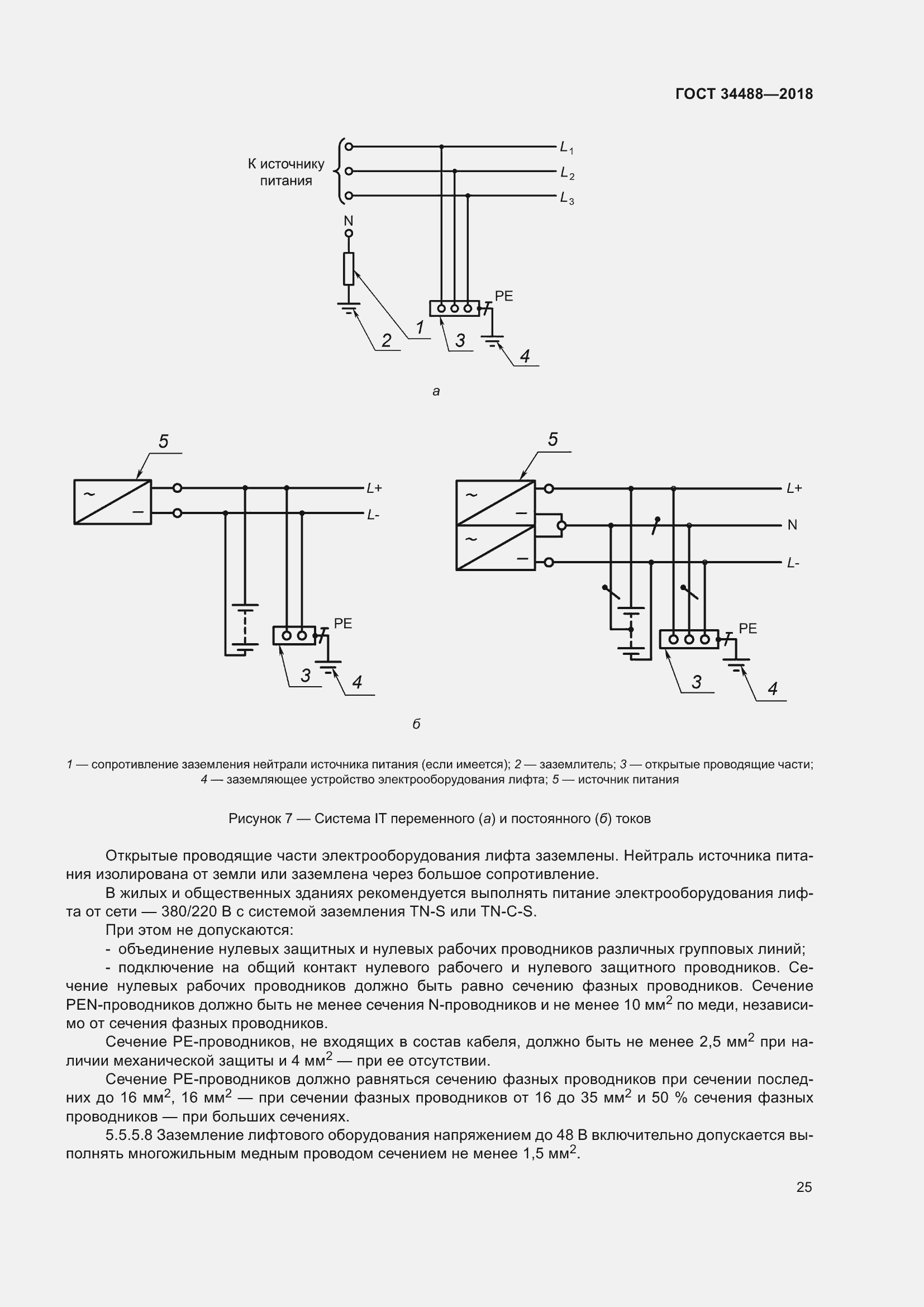 Страница 30 ГОСТ 34488-2018