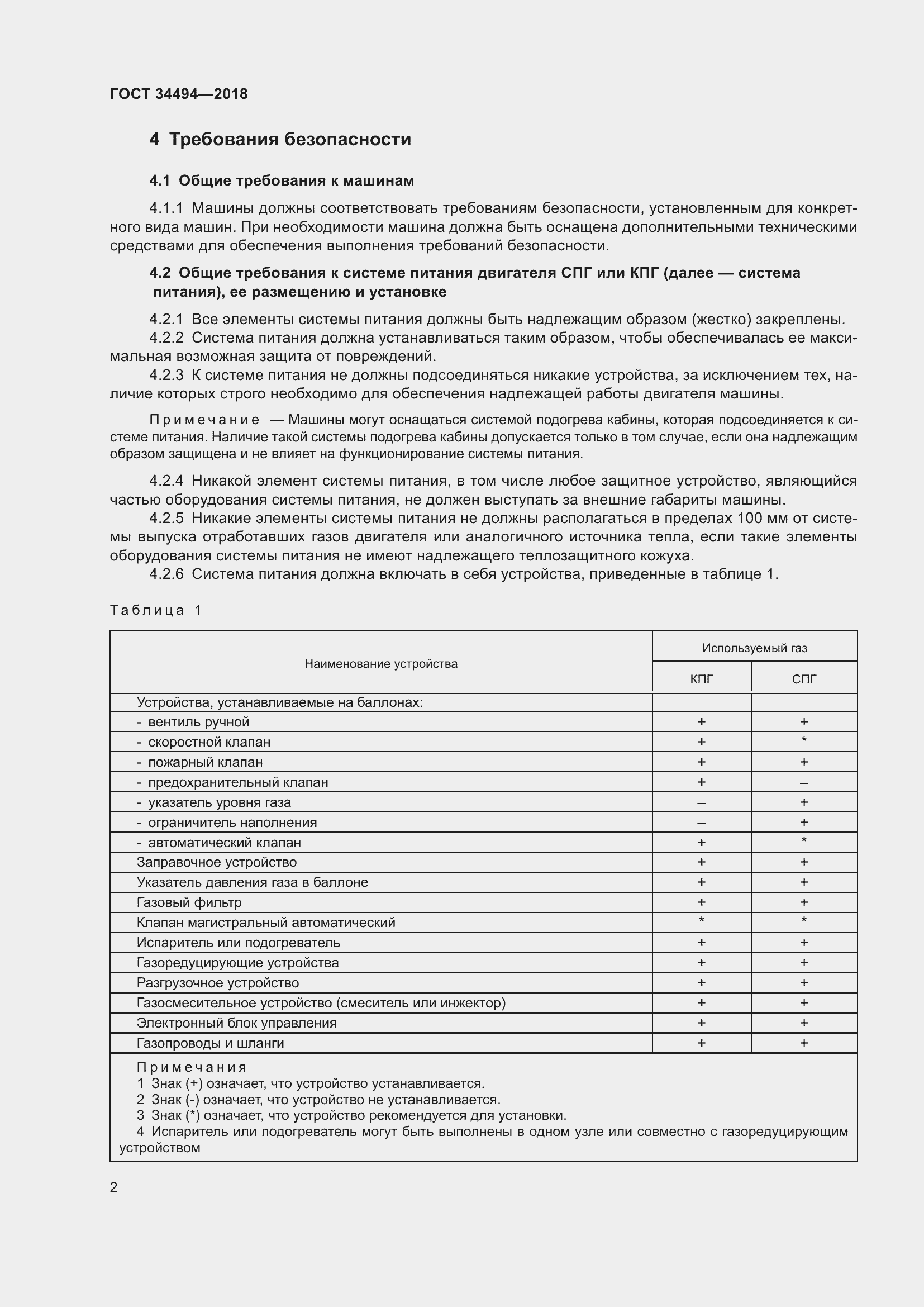 Страница 7 ГОСТ 34494-2018