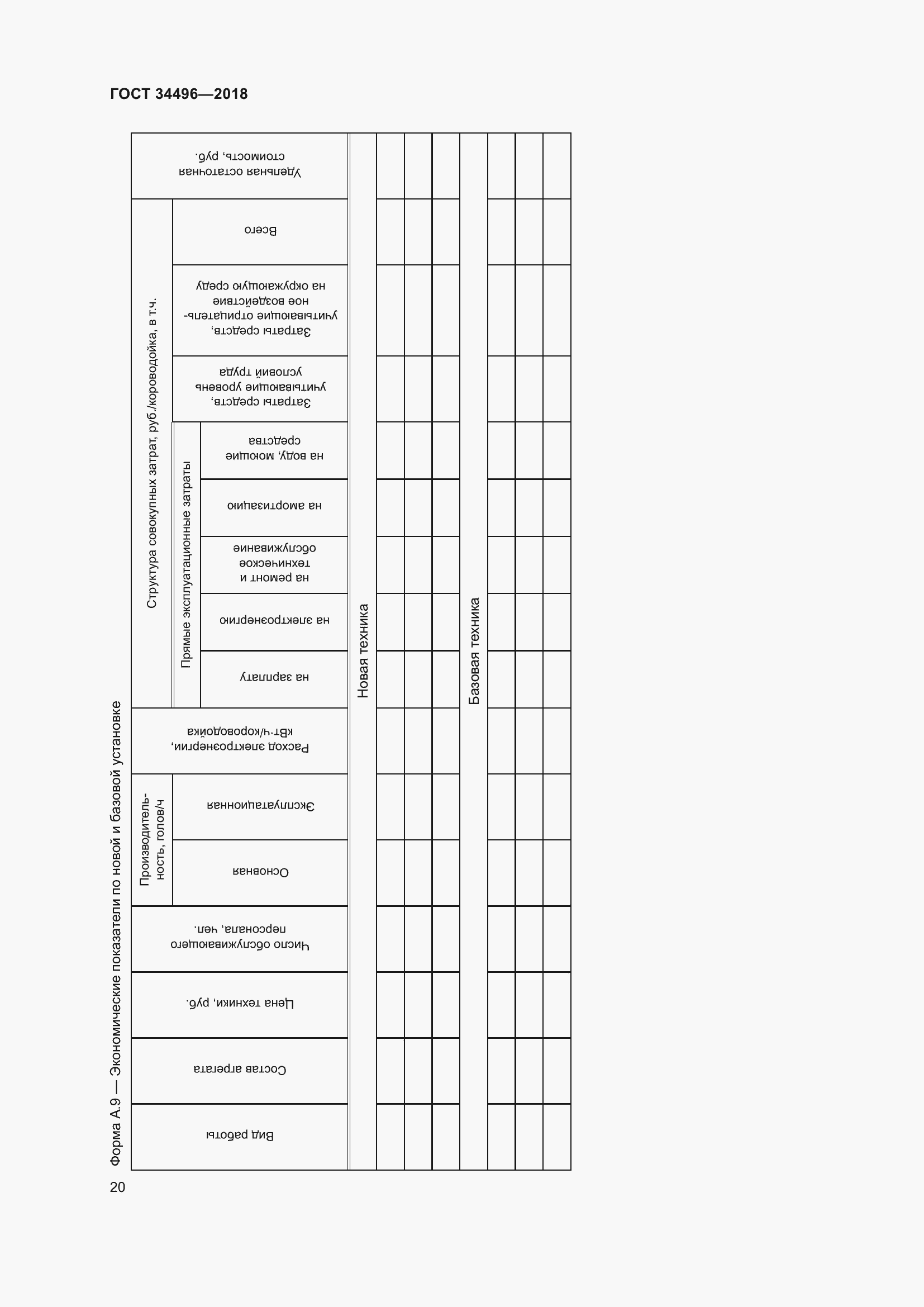 Страница 24 ГОСТ 34496-2018
