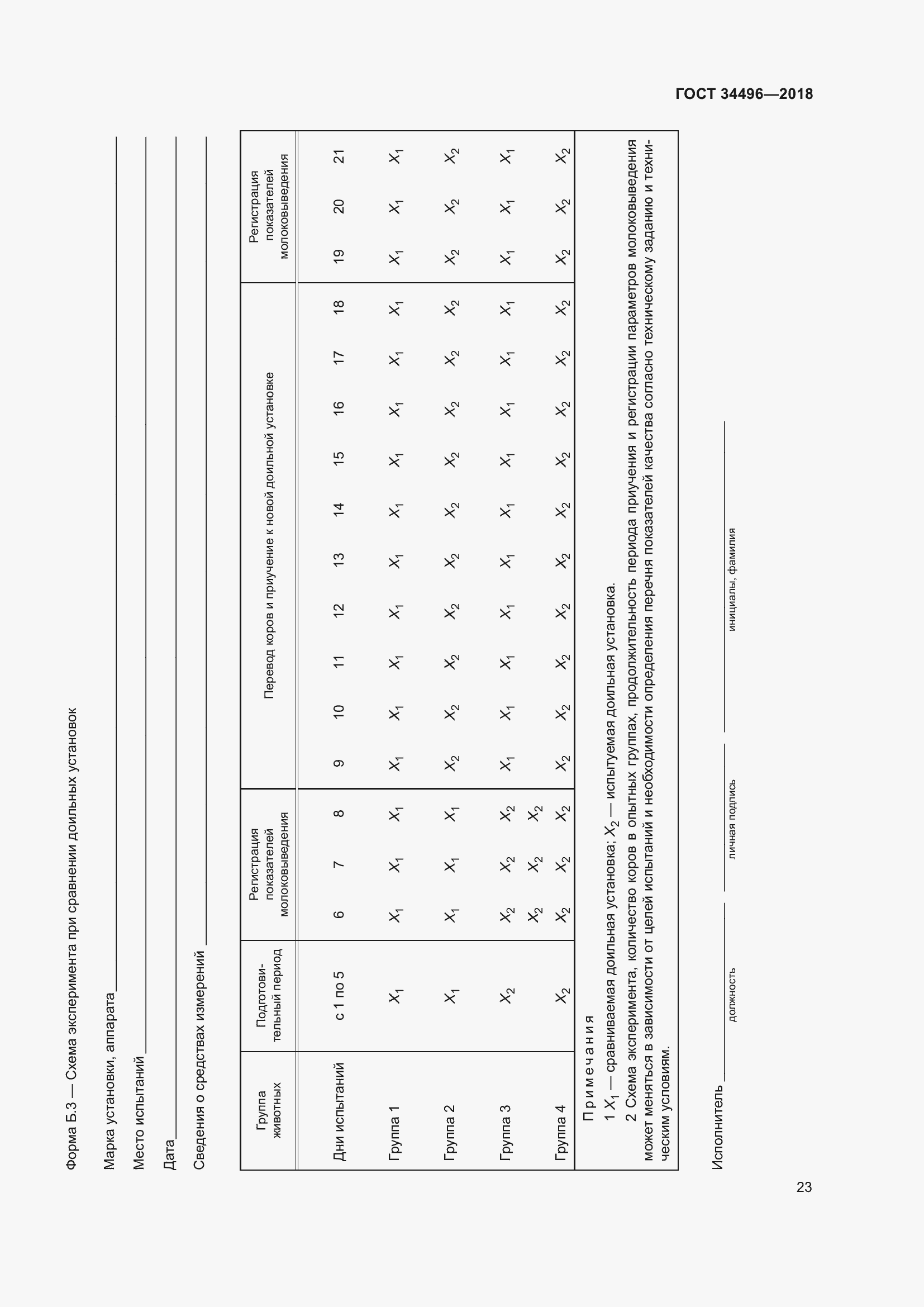 Страница 27 ГОСТ 34496-2018