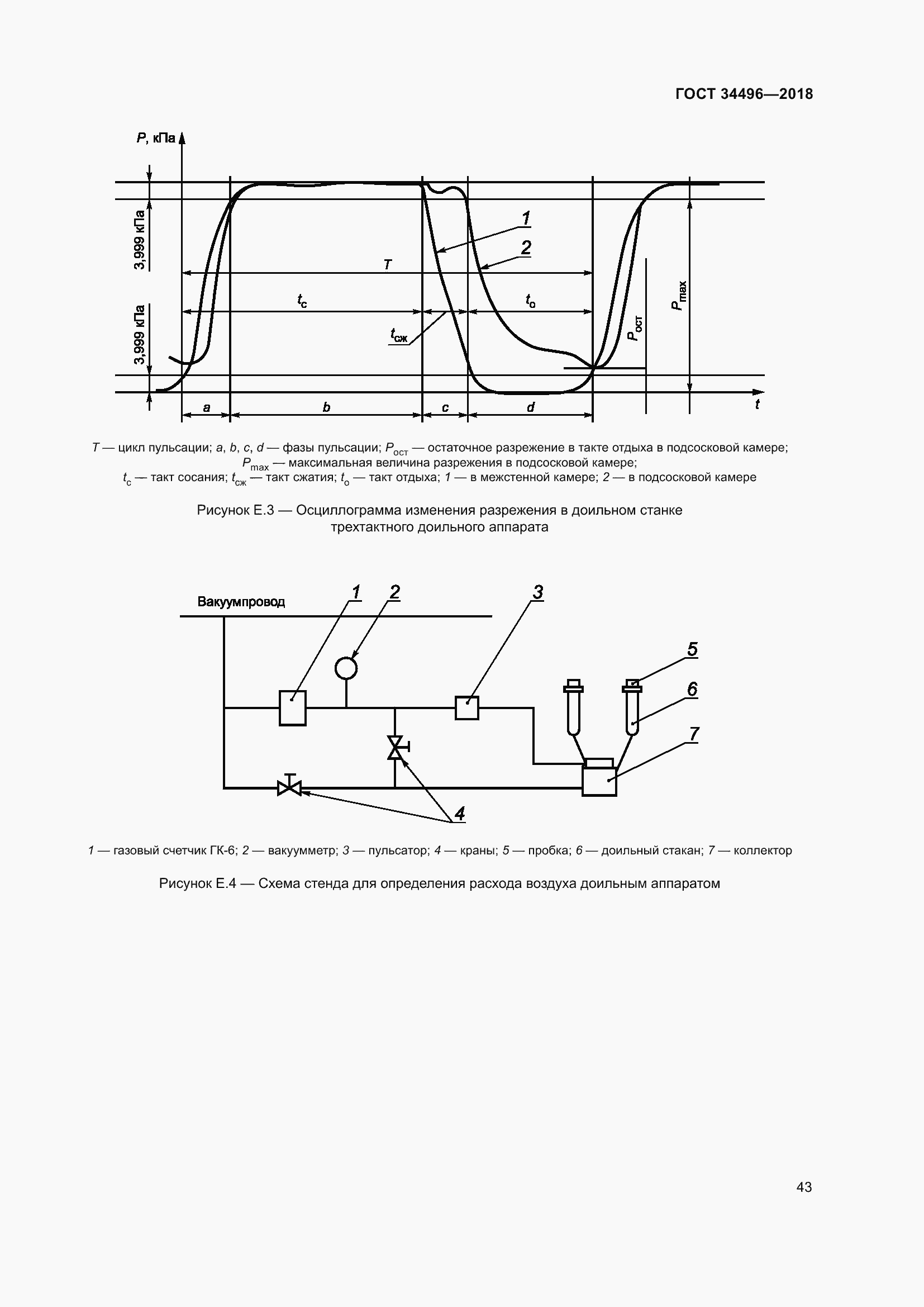 Страница 47 ГОСТ 34496-2018