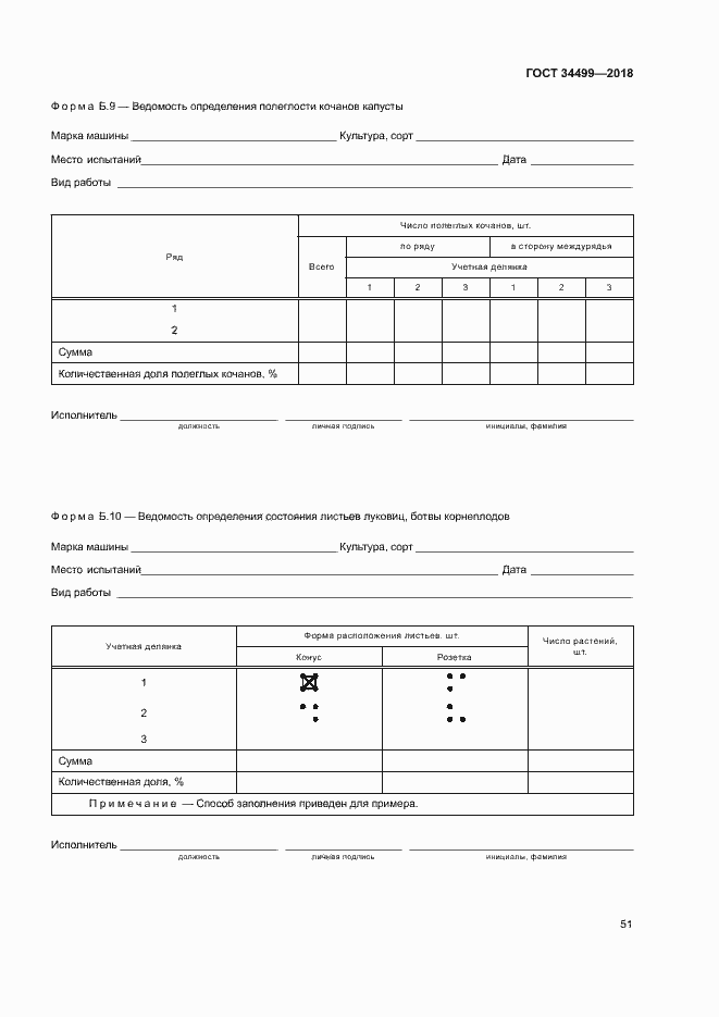 Страница 54 ГОСТ 34499-2018
