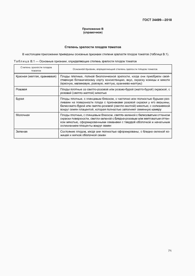 Страница 74 ГОСТ 34499-2018