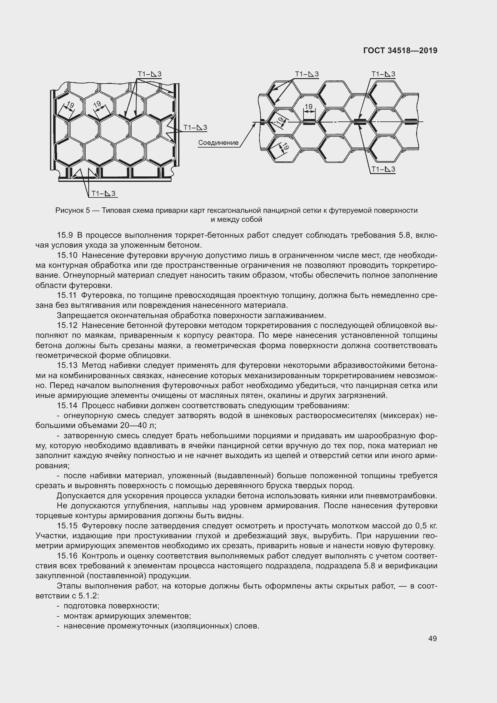 Страница 53 ГОСТ 34518-2019