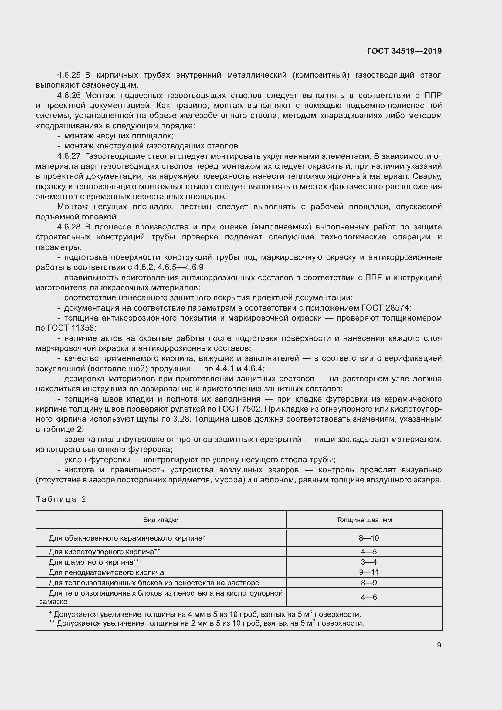 Страница 14 ГОСТ 34519-2019