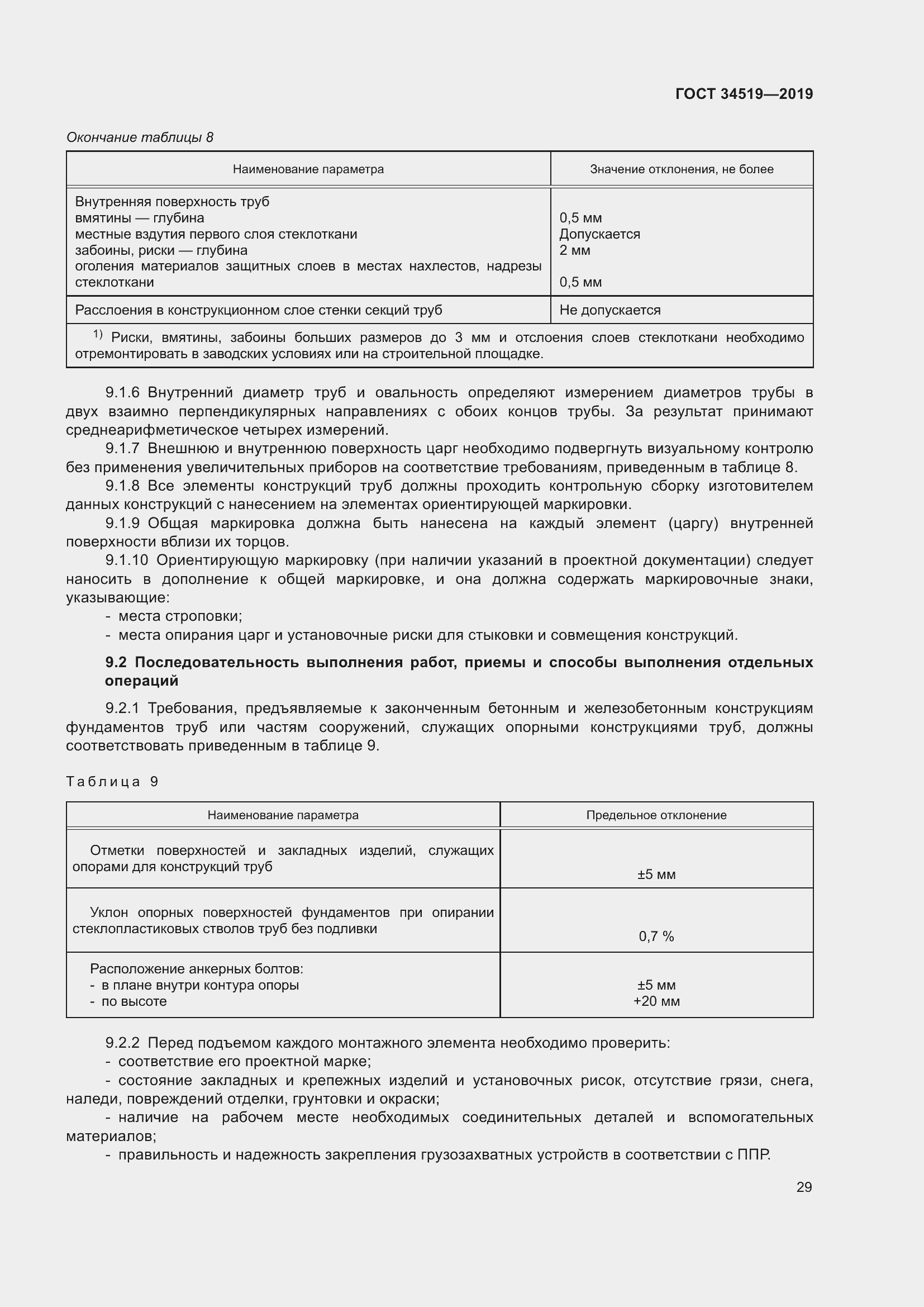 Страница 34 ГОСТ 34519-2019