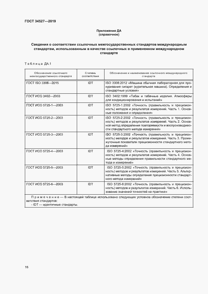 Страница 21 ГОСТ 34527-2019