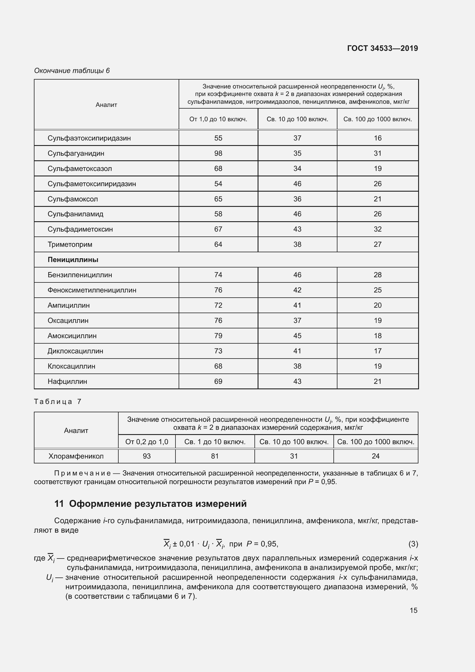Страница 21 ГОСТ 34533-2019
