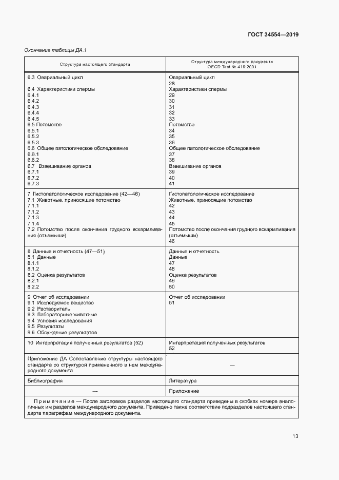 Страница 18 ГОСТ 34554-2019