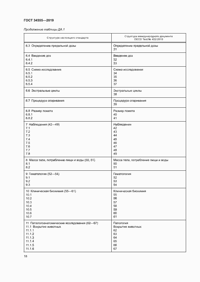 Страница 24 ГОСТ 34555-2019