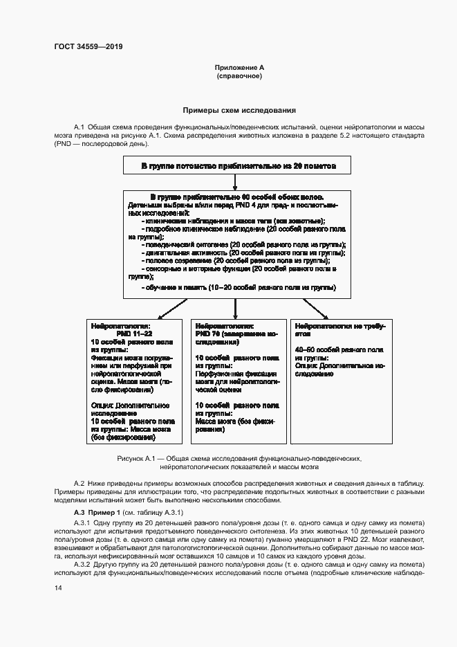 Страница 20 ГОСТ 34559-2019