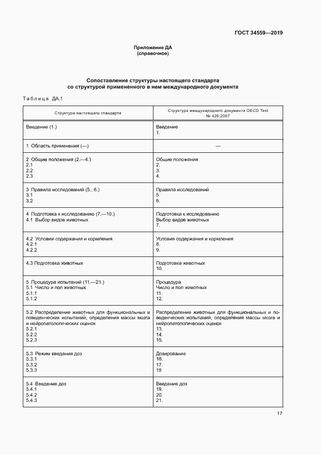 Страница 23 ГОСТ 34559-2019