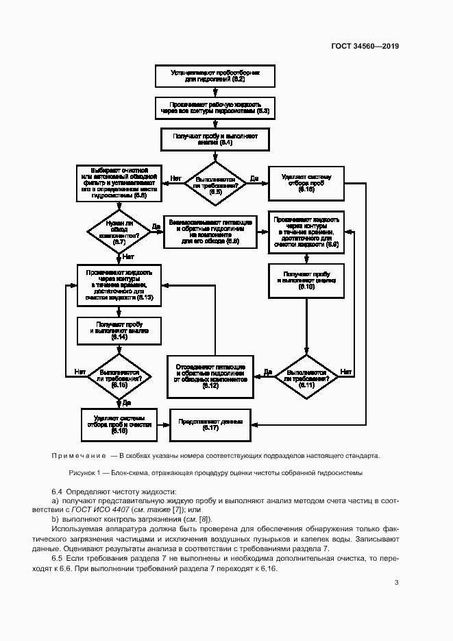 Страница 7 ГОСТ 34560-2019