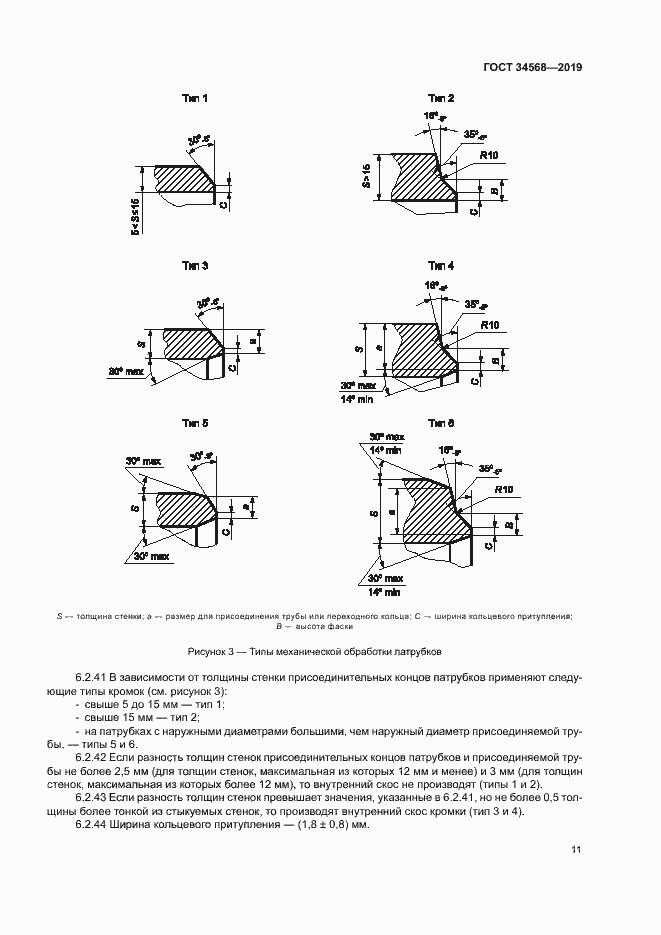 Страница 14 ГОСТ 34568-2019