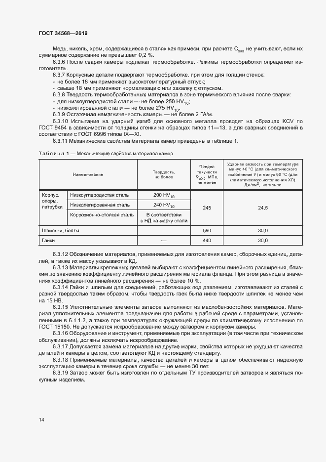 Страница 17 ГОСТ 34568-2019