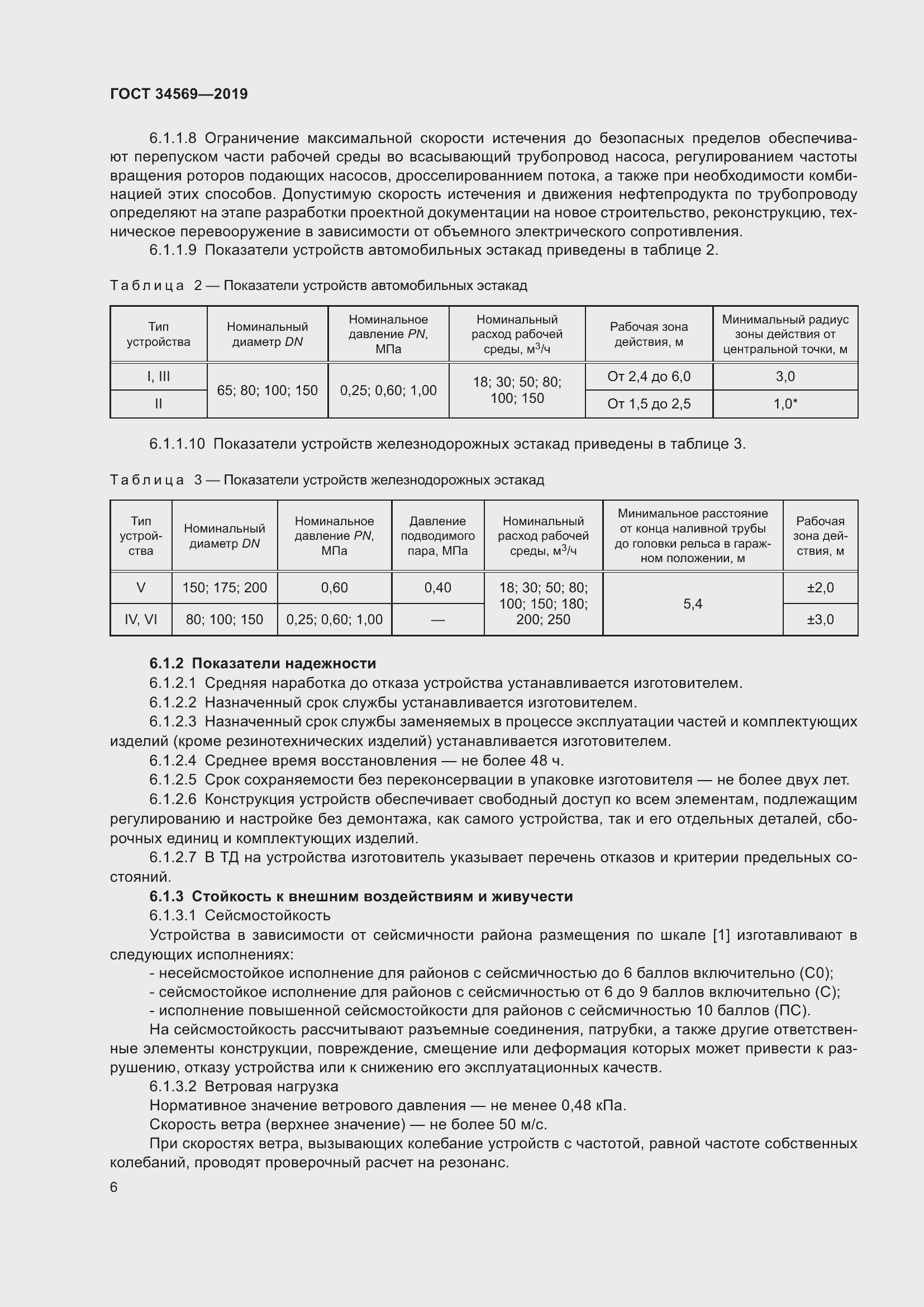 Страница 12 ГОСТ 34569-2019