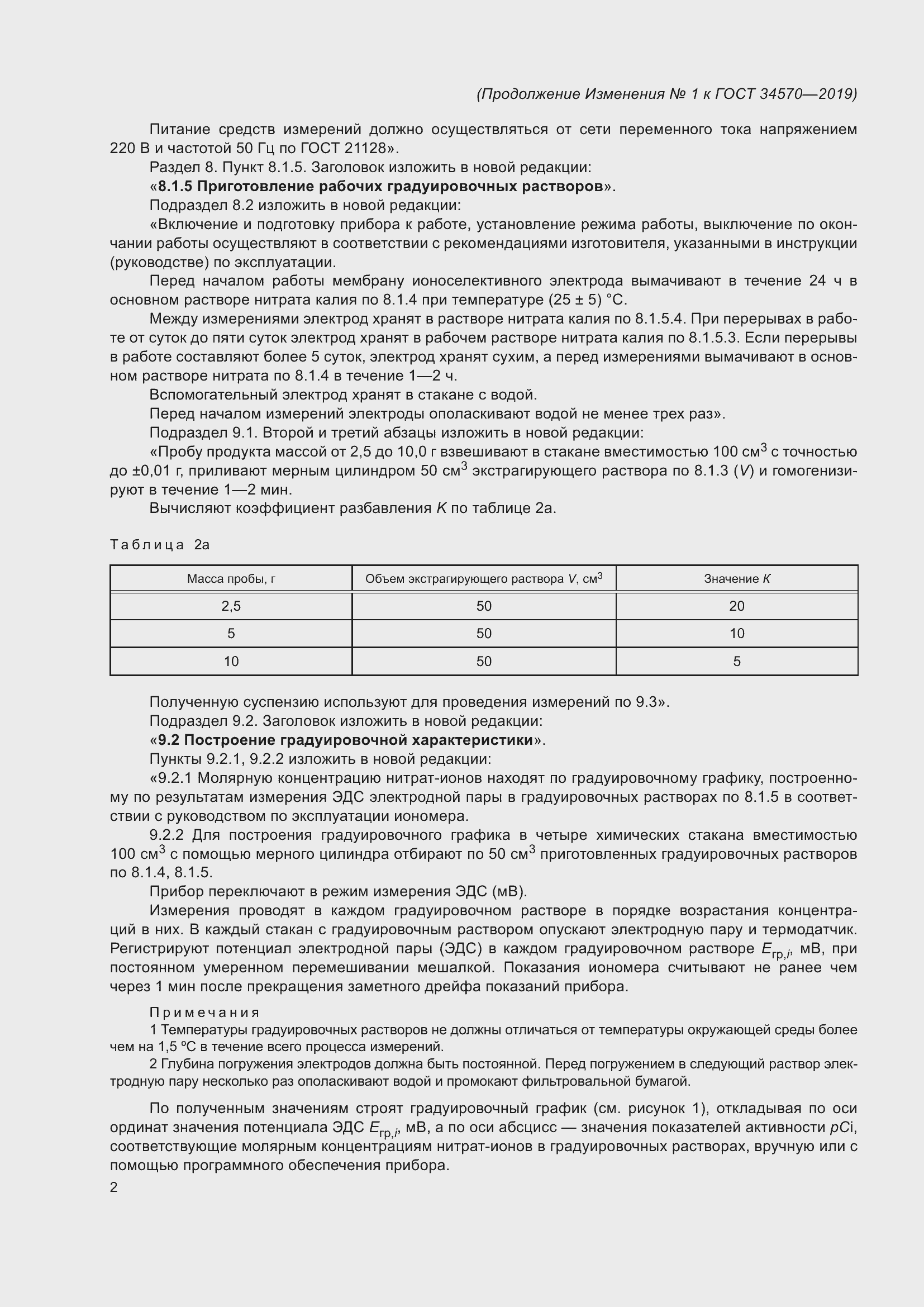 Страница 22 ГОСТ 34570-2019