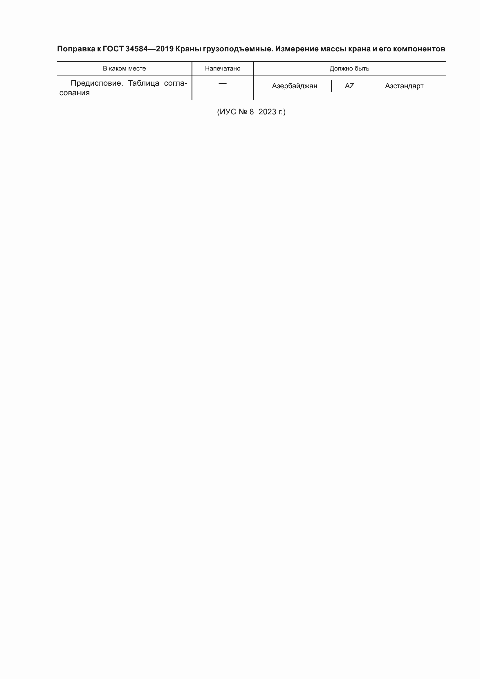 Приложение №1