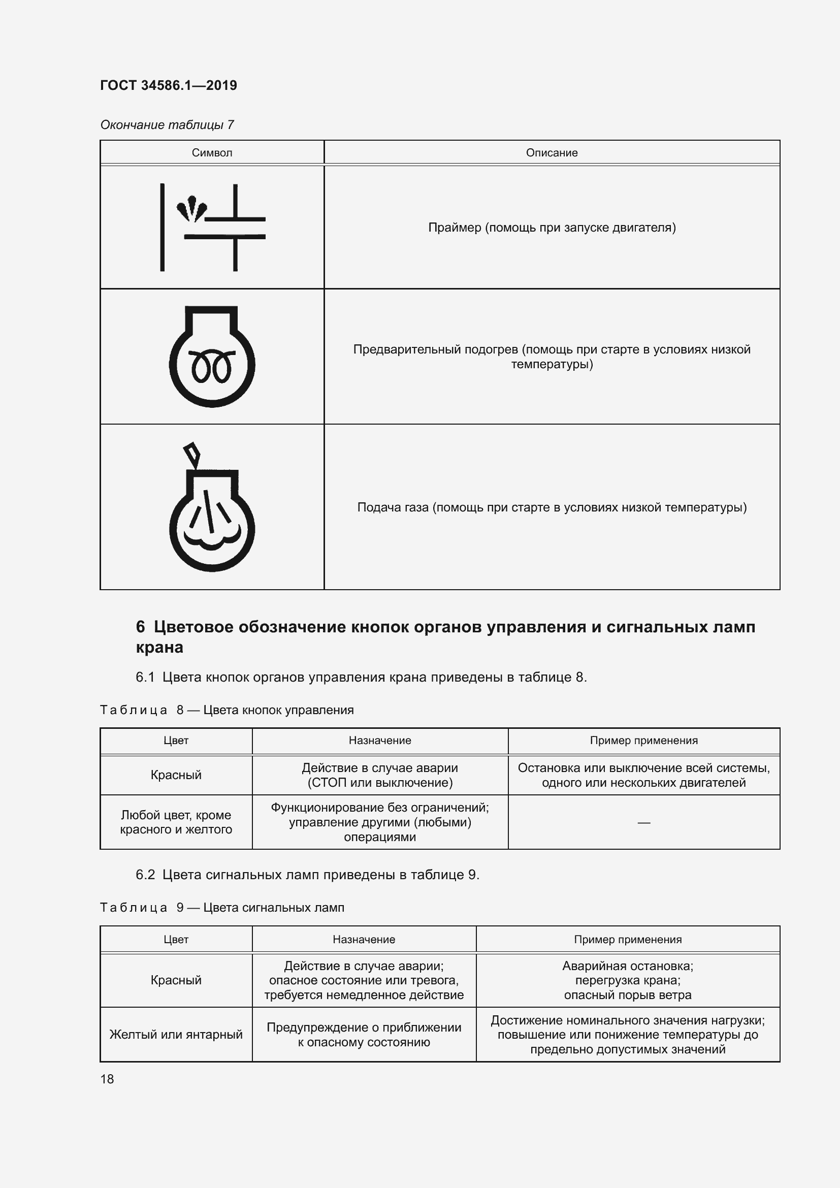 Страница 23 ГОСТ 34586.1-2019