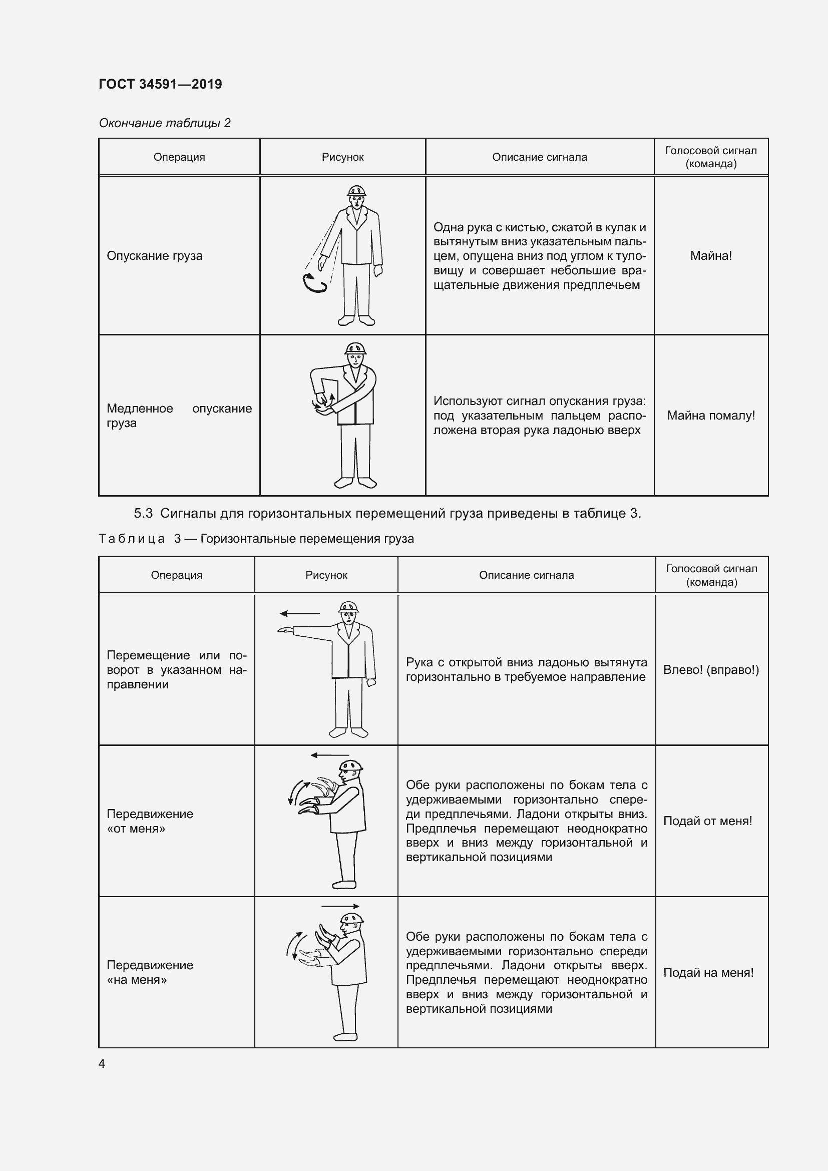 Страница 9 ГОСТ 34591-2019