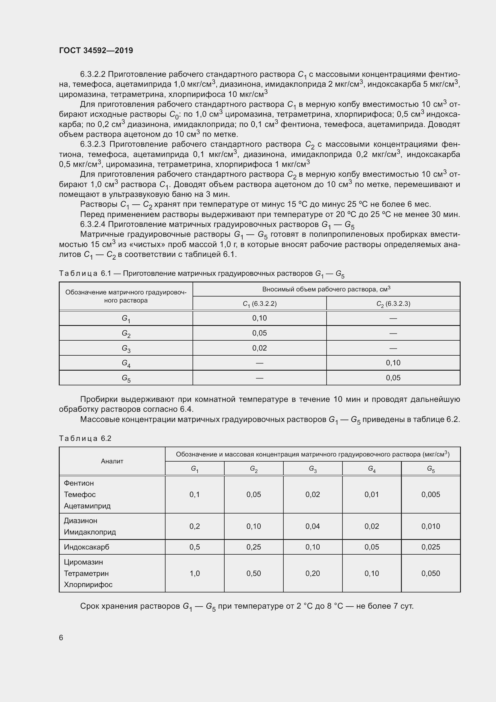 Страница 15 ГОСТ 34592-2019
