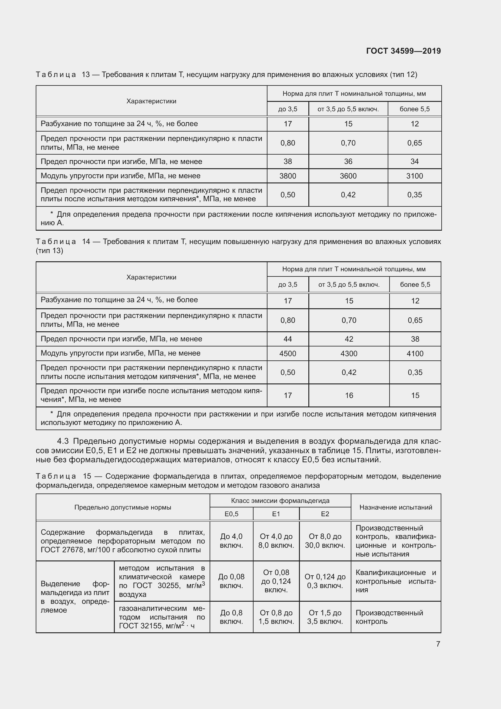 Страница 11 ГОСТ 34599-2019