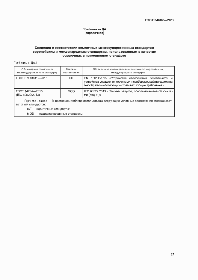 Страница 32 ГОСТ 34607-2019