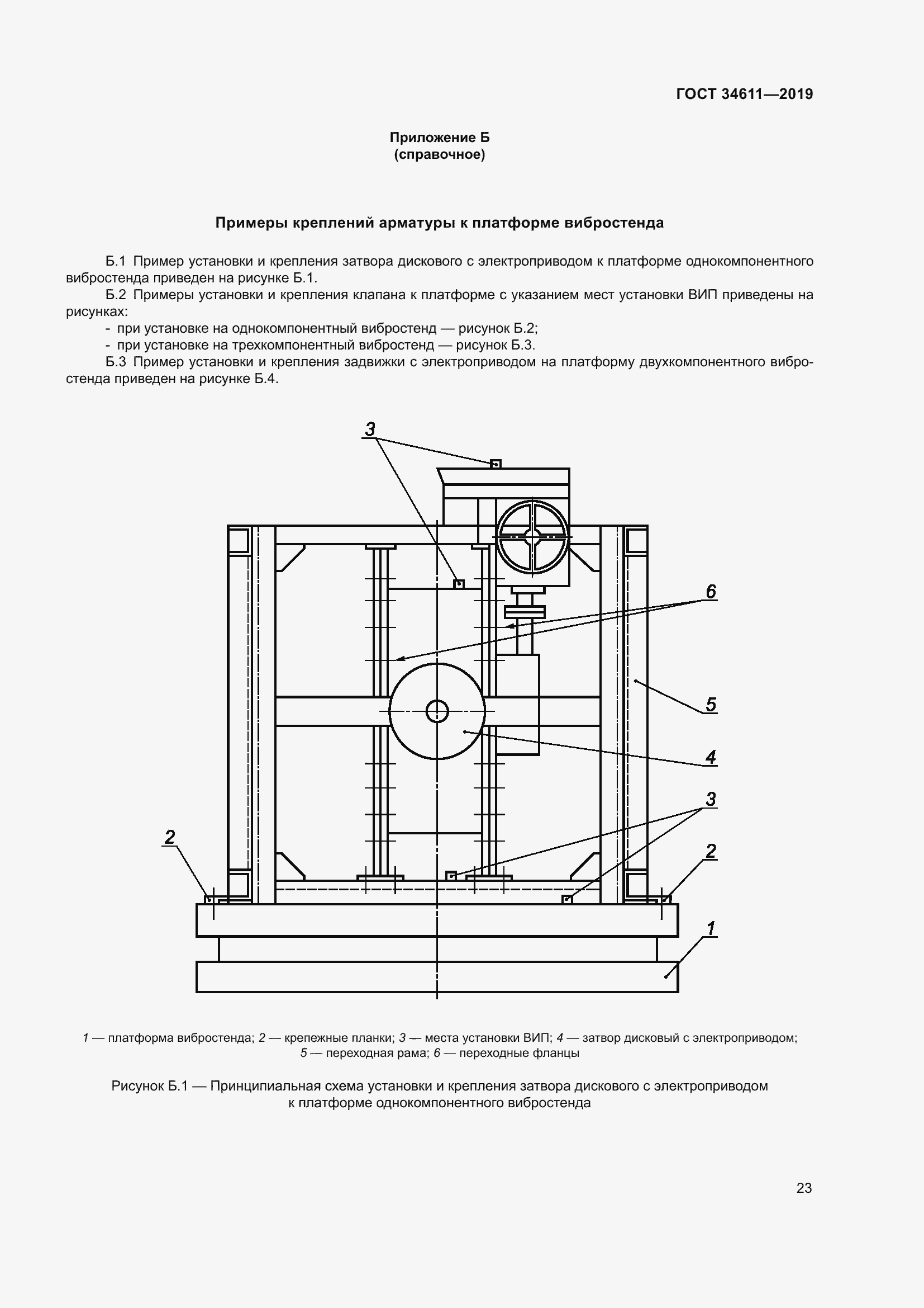 Страница 29 ГОСТ 34611-2019