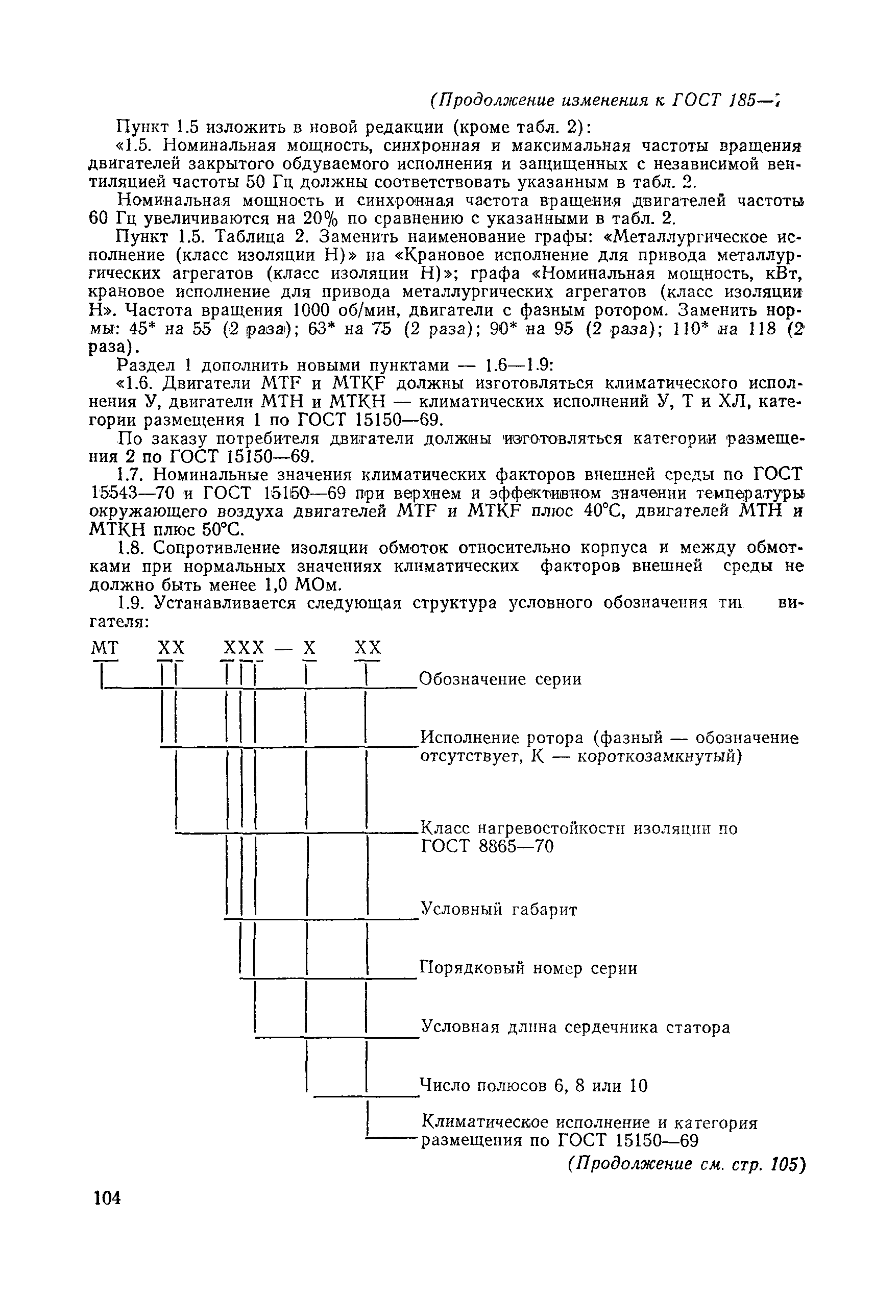 Страница 17 ГОСТ 185-70