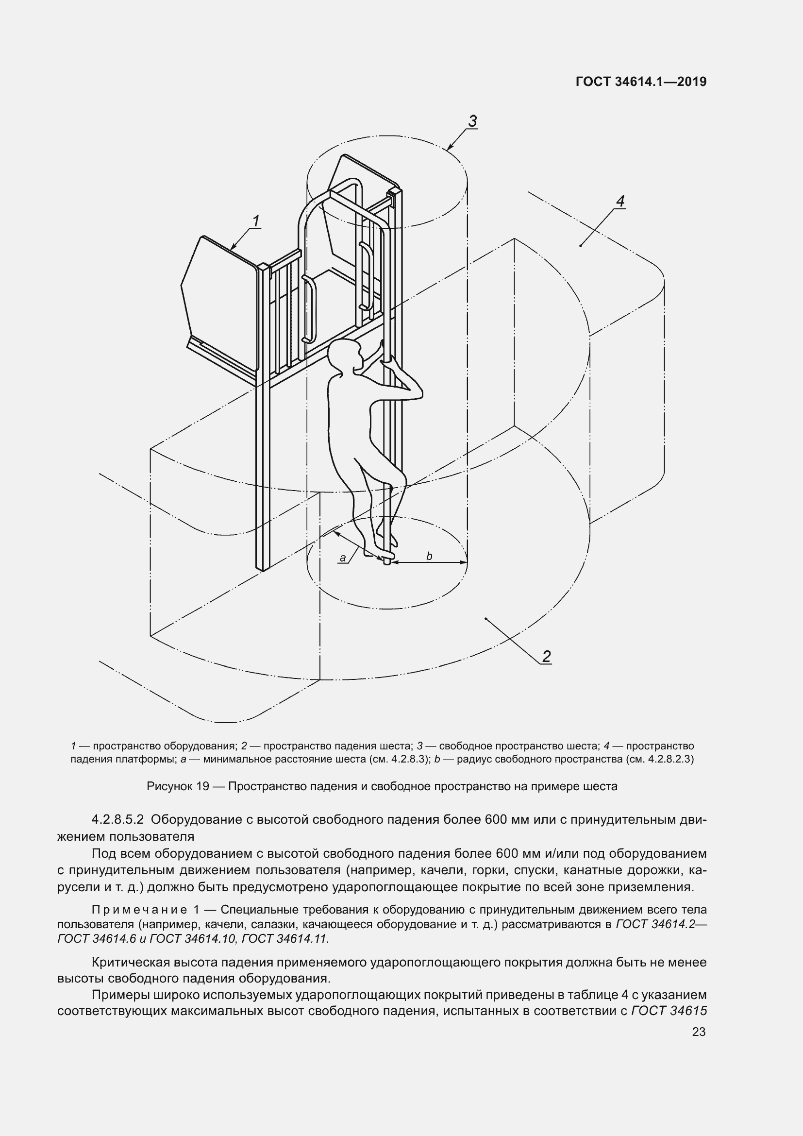 Страница 29 ГОСТ 34614.1-2019