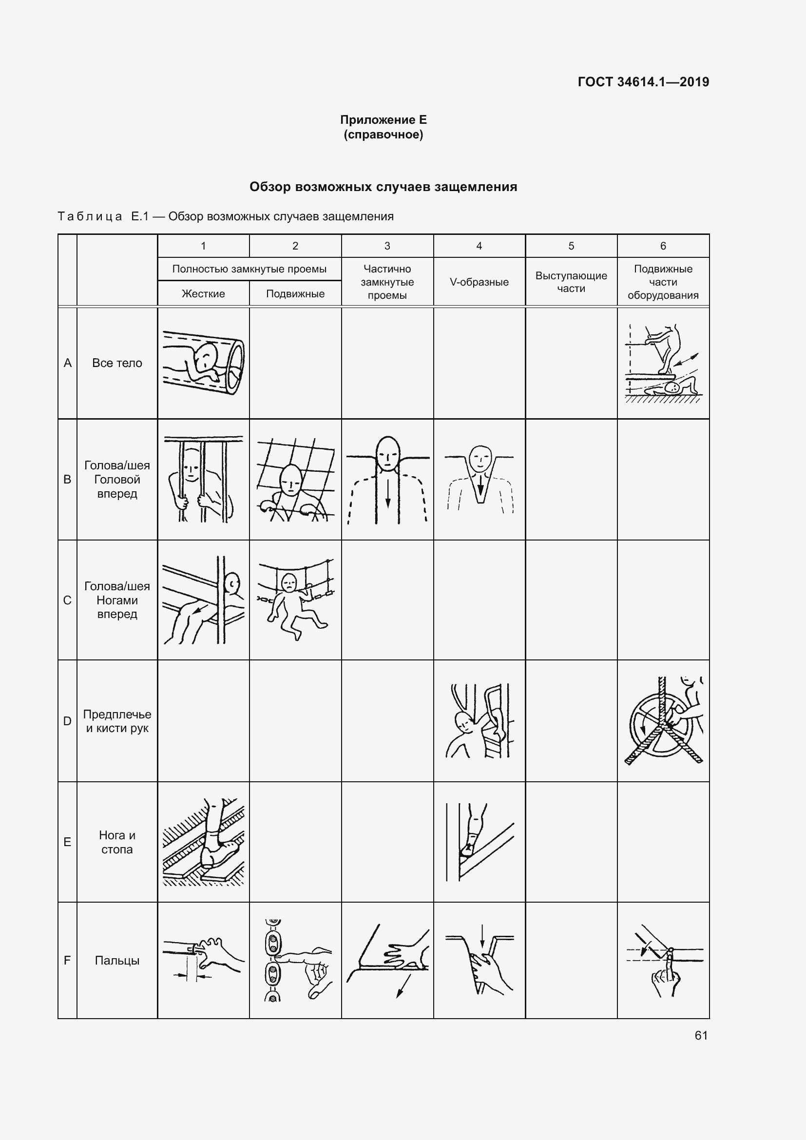 Страница 67 ГОСТ 34614.1-2019