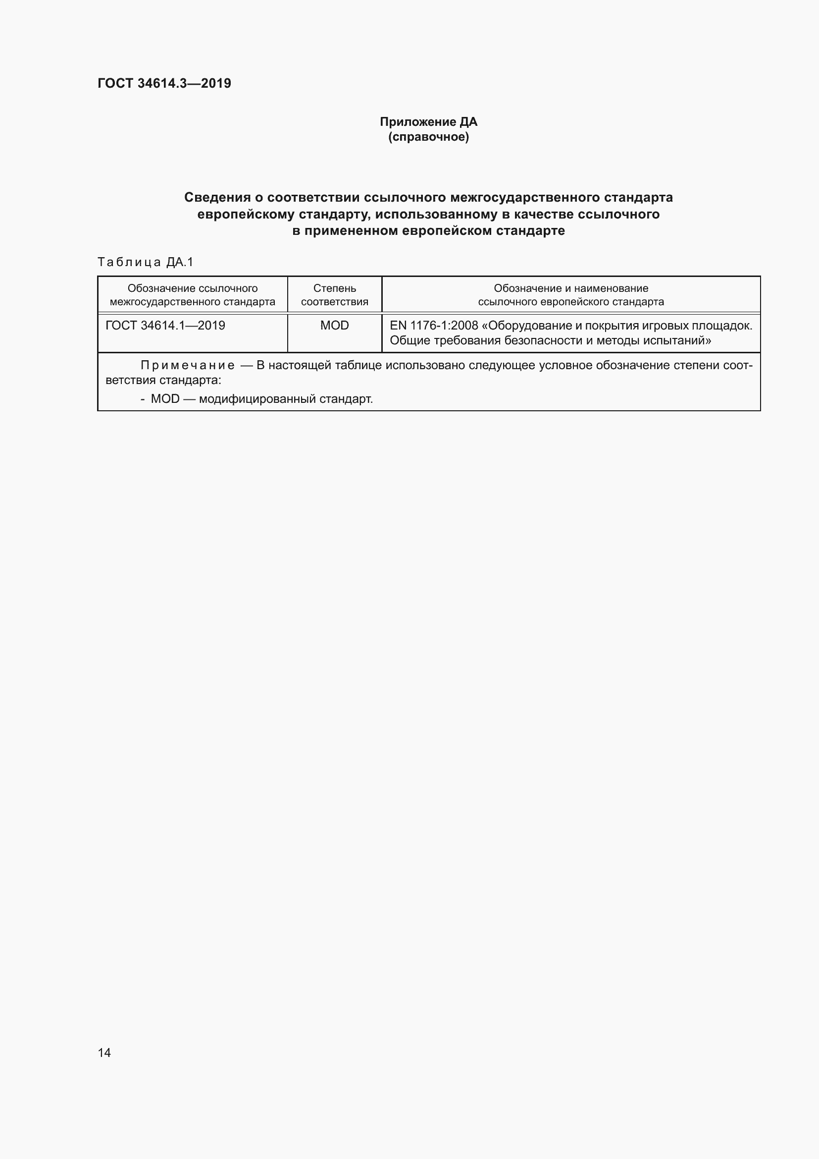 Страница 21 ГОСТ 34614.3-2019