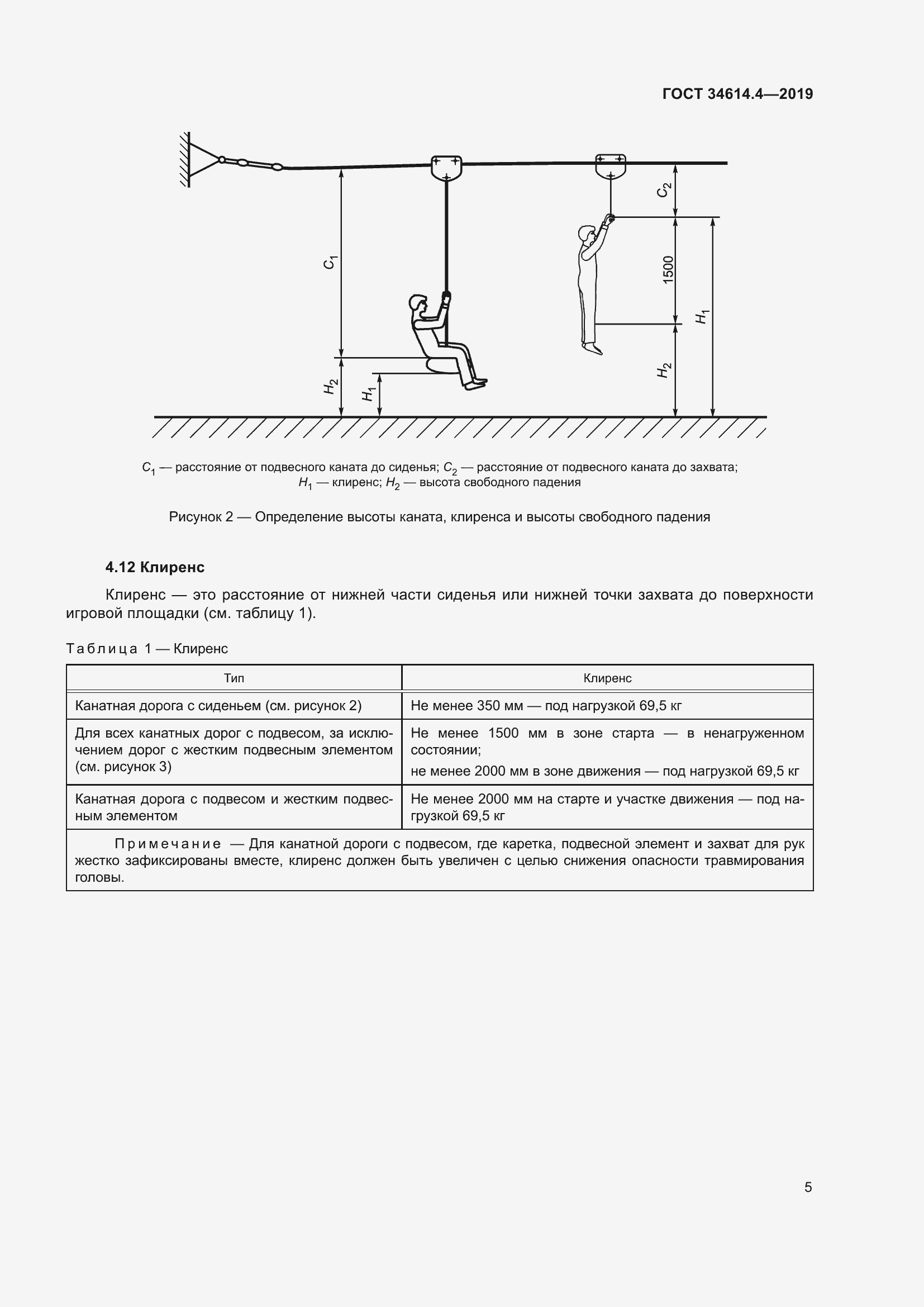 Страница 11 ГОСТ 34614.4-2019