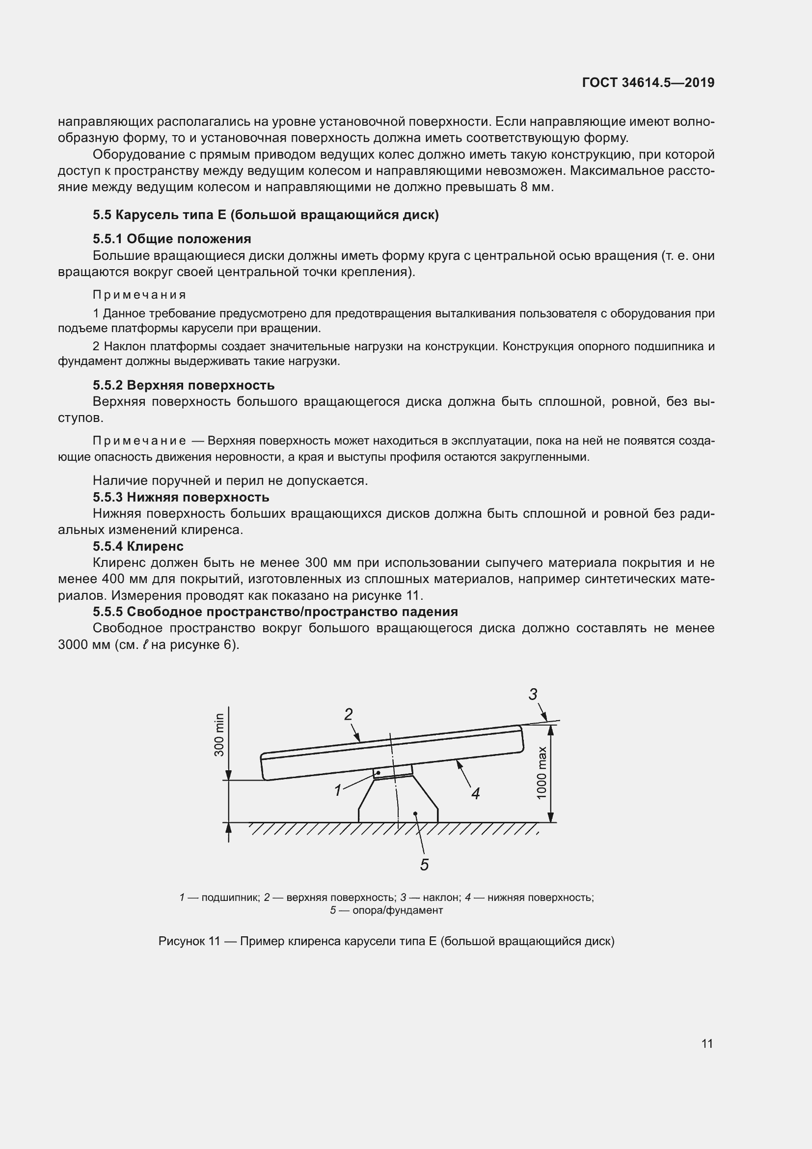 Страница 17 ГОСТ 34614.5-2019