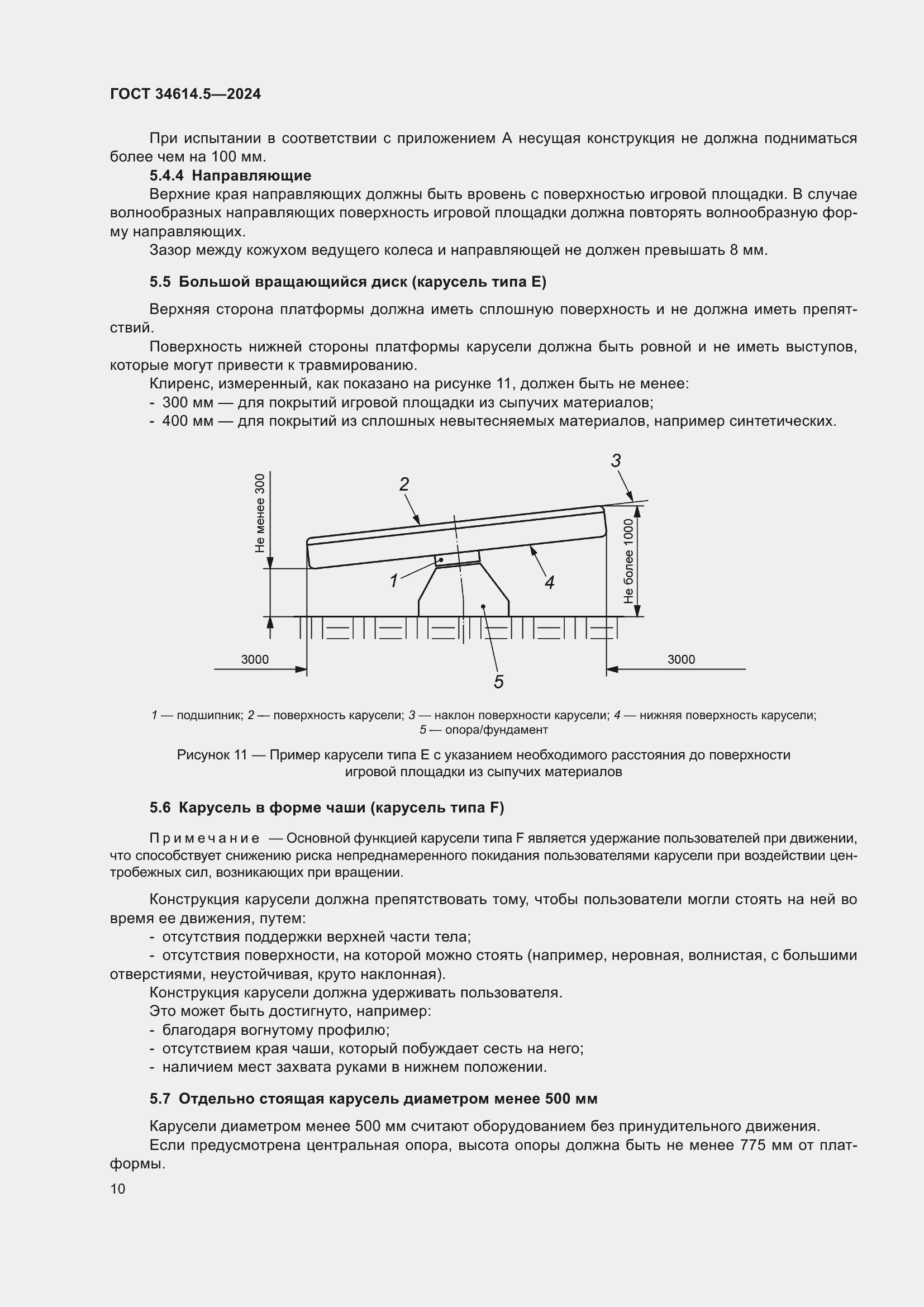 Страница 16 ГОСТ 34614.5-2024