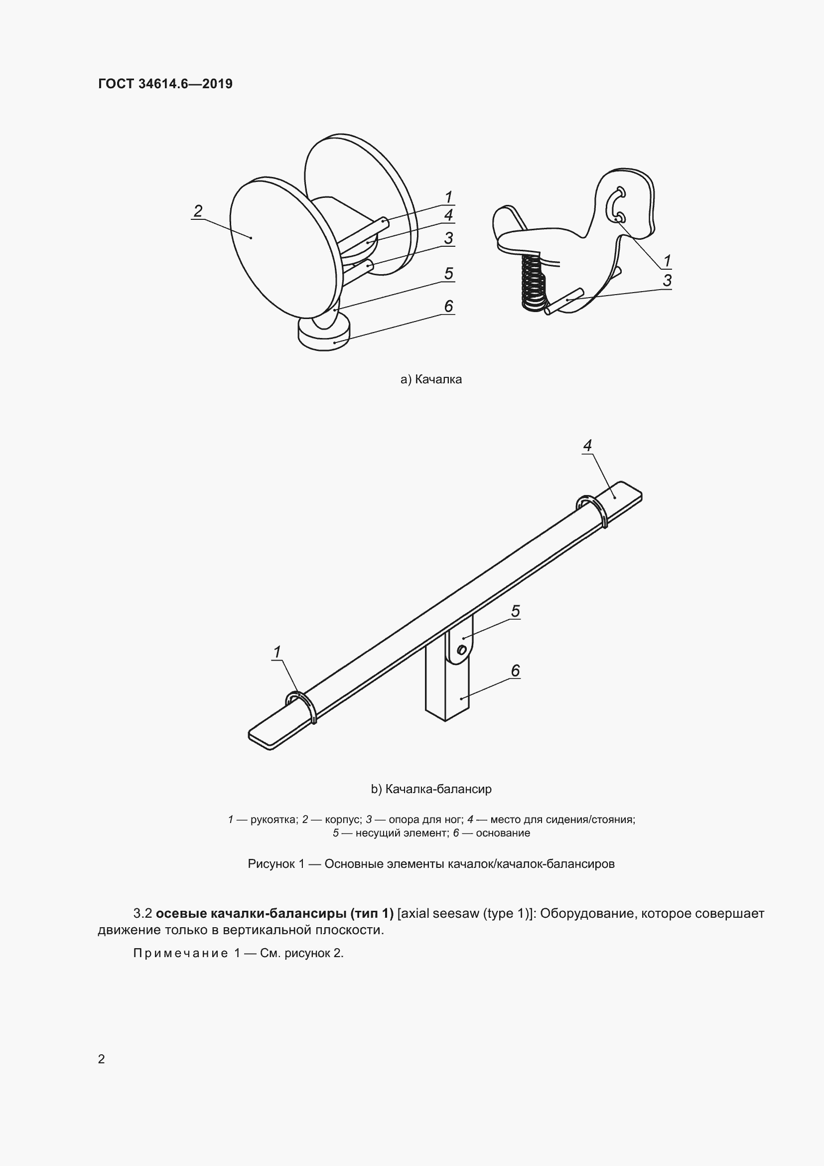 Страница 8 ГОСТ 34614.6-2019