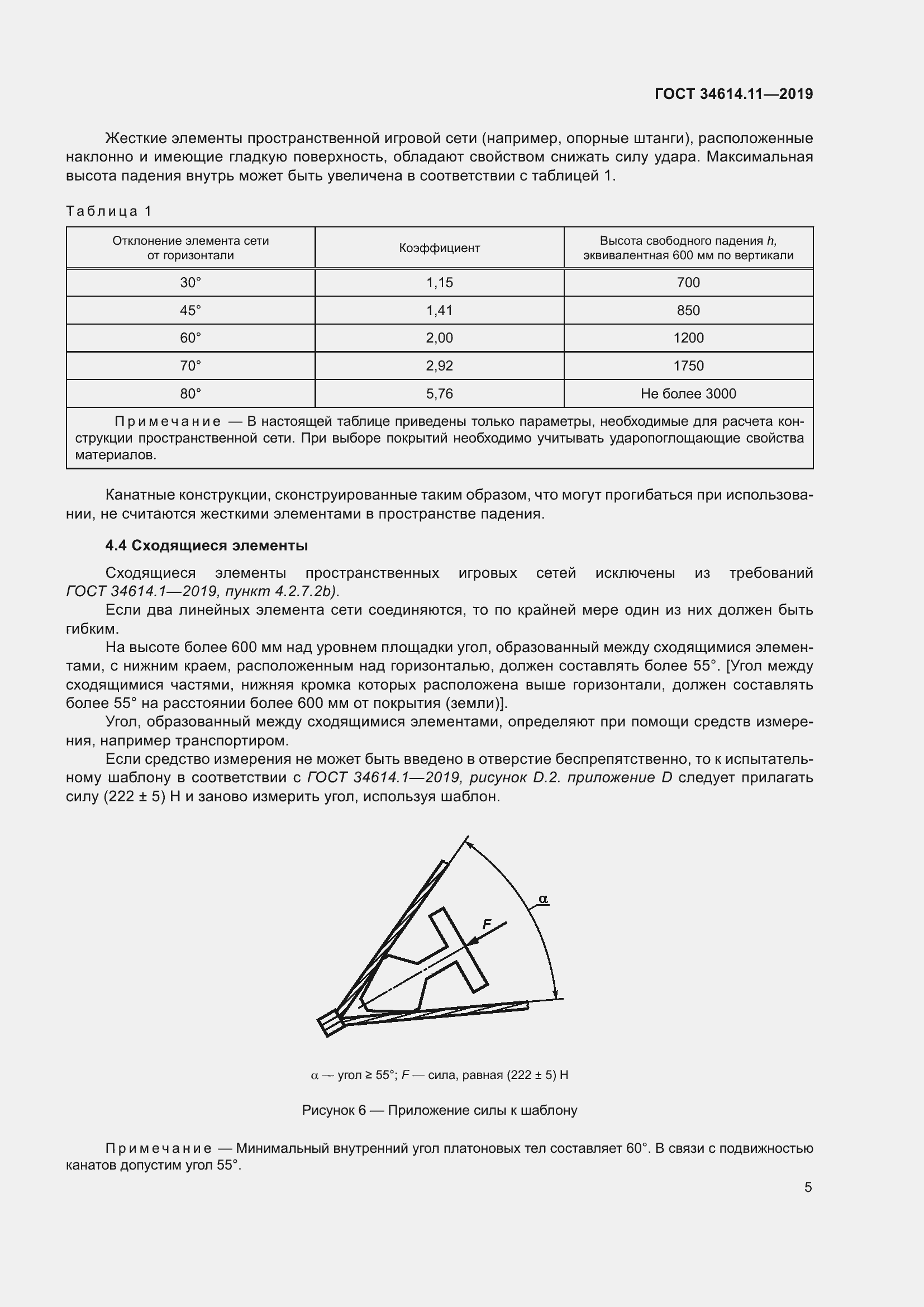 Страница 11 ГОСТ 34614.11-2019