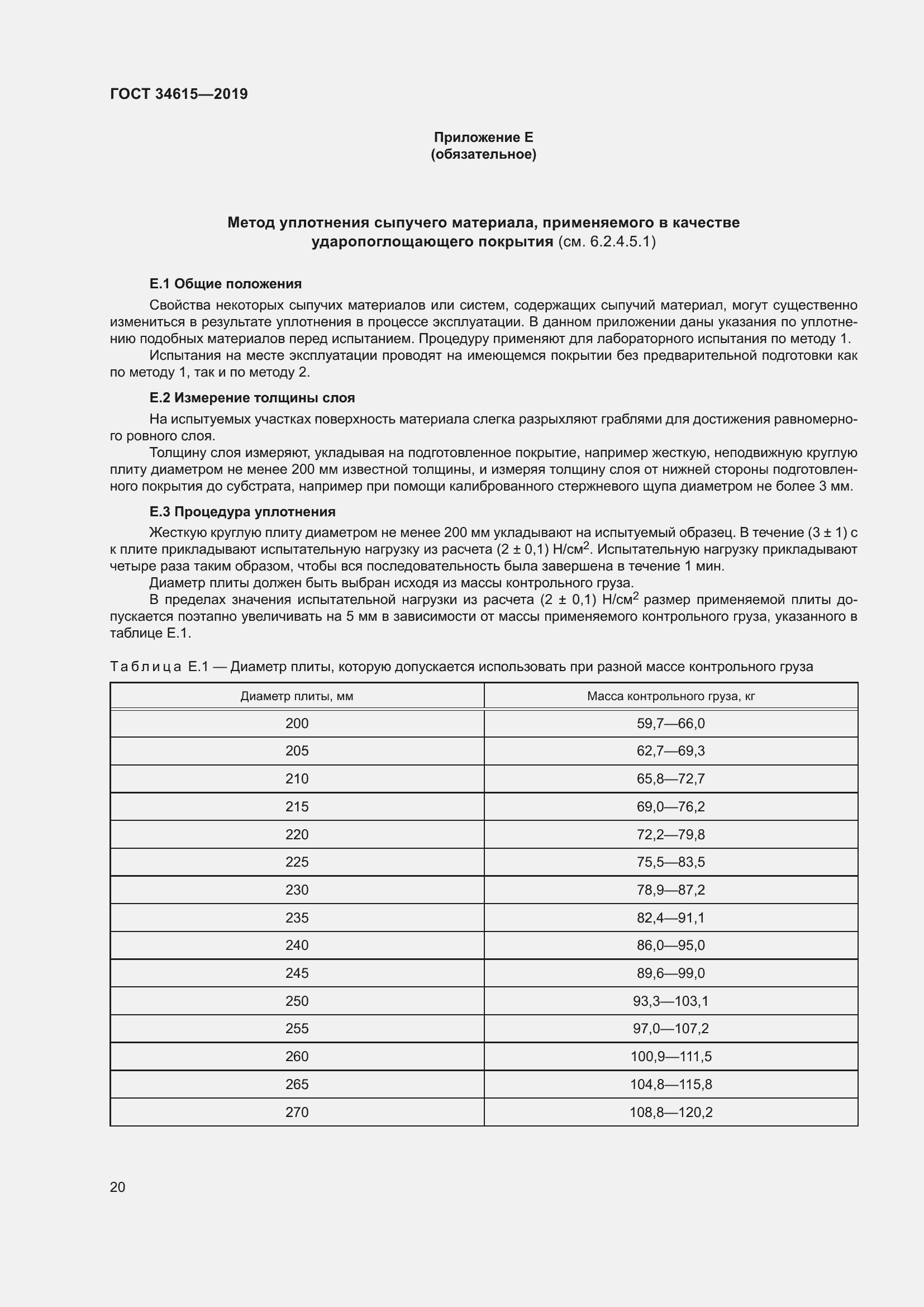 Страница 26 ГОСТ 34615-2019