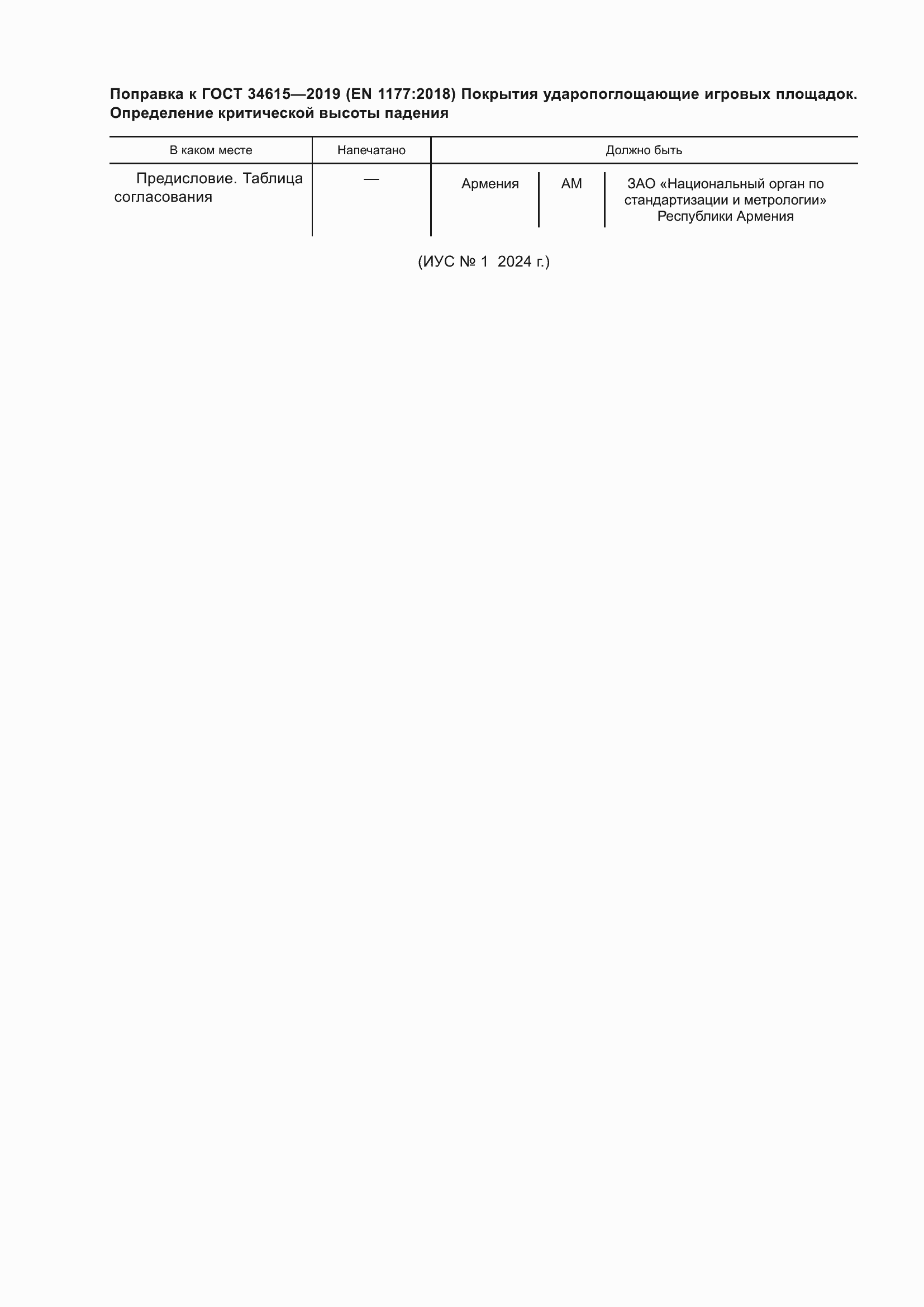 Страница 6 ГОСТ 34615-2019