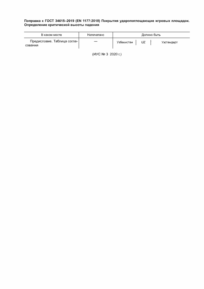 Приложение №1