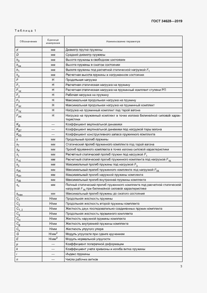 Страница 8 ГОСТ 34628-2019