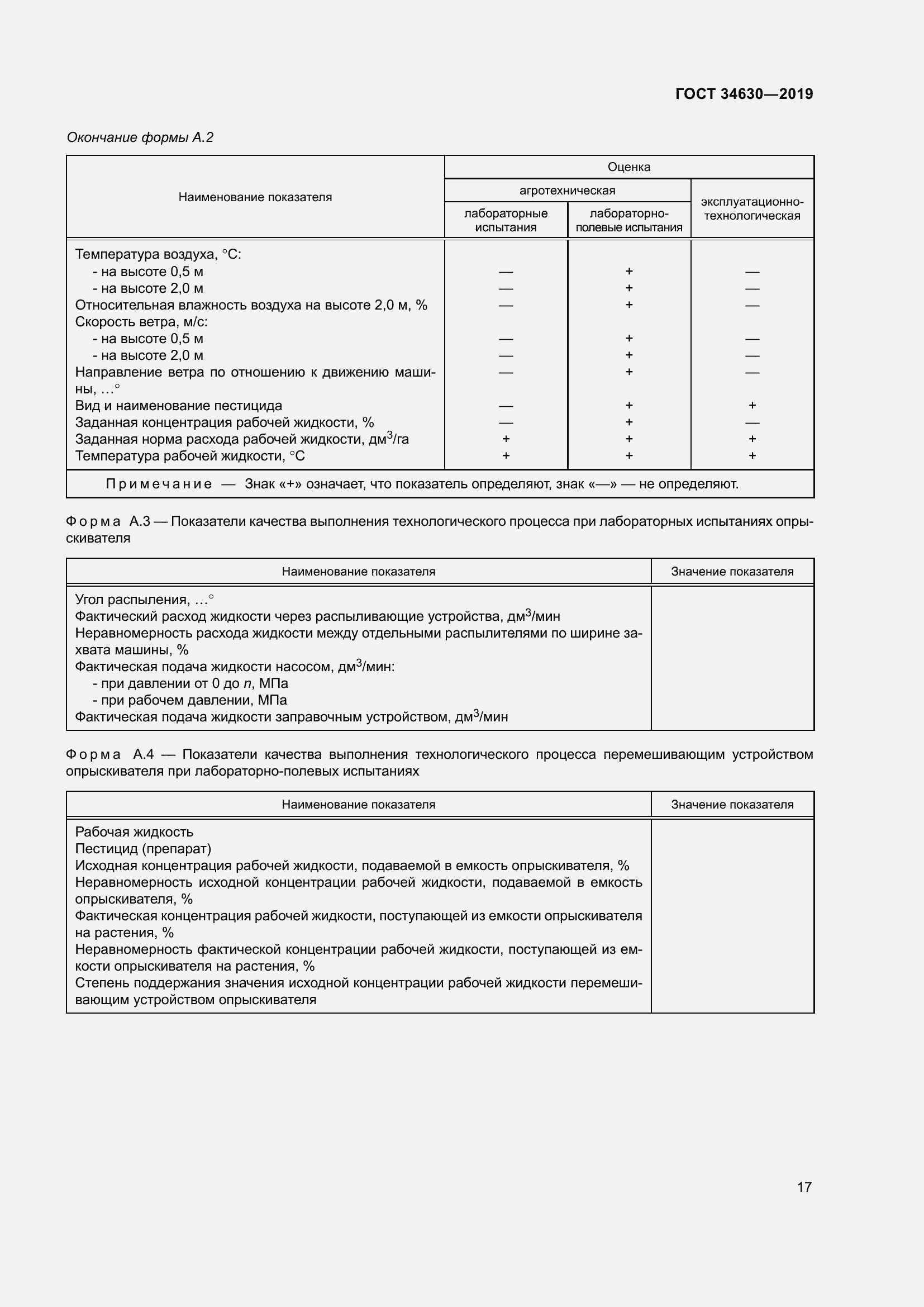 Страница 23 ГОСТ 34630-2019